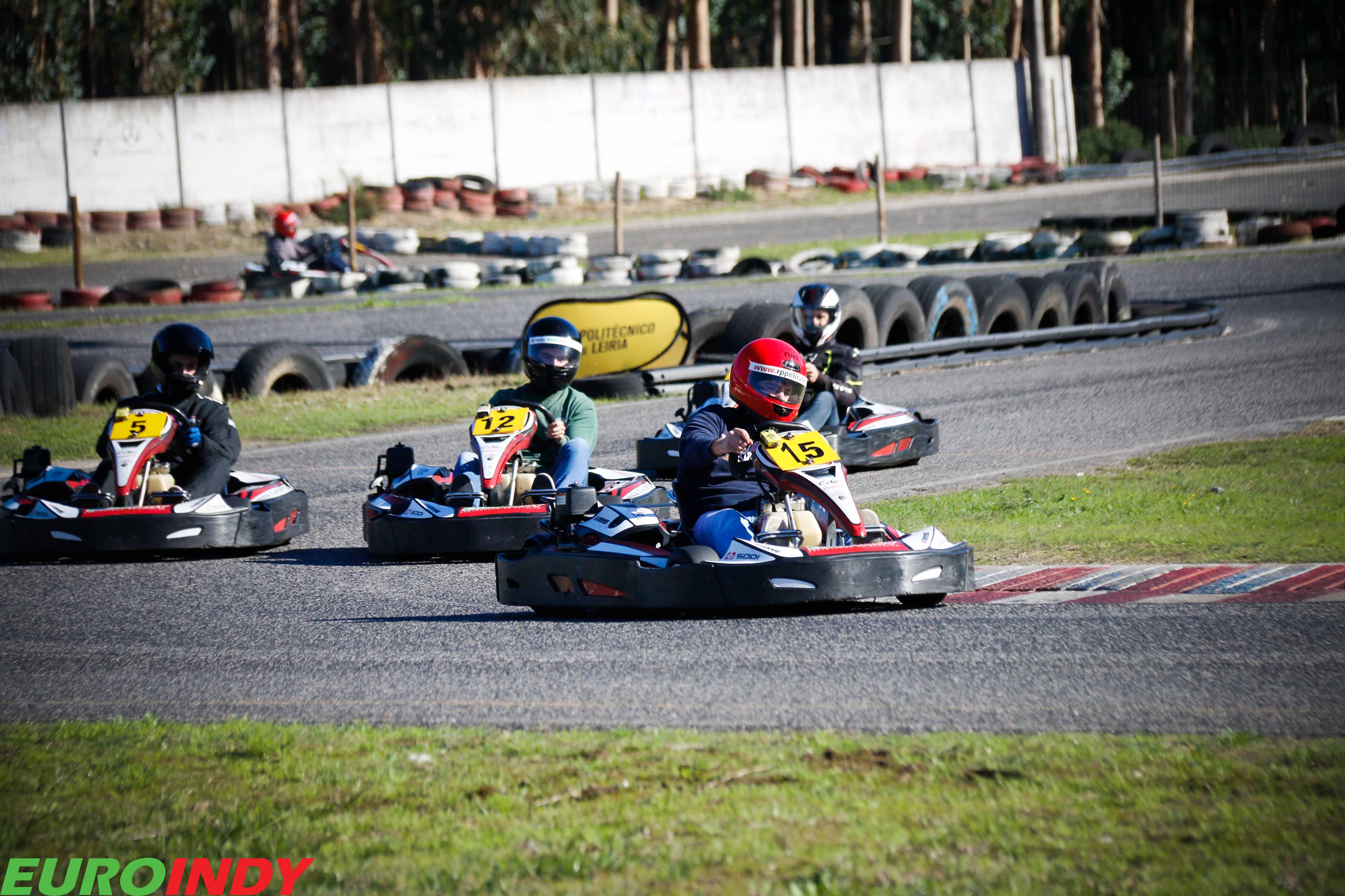 XIV Troféu  Karting  Politécnico Leiria33