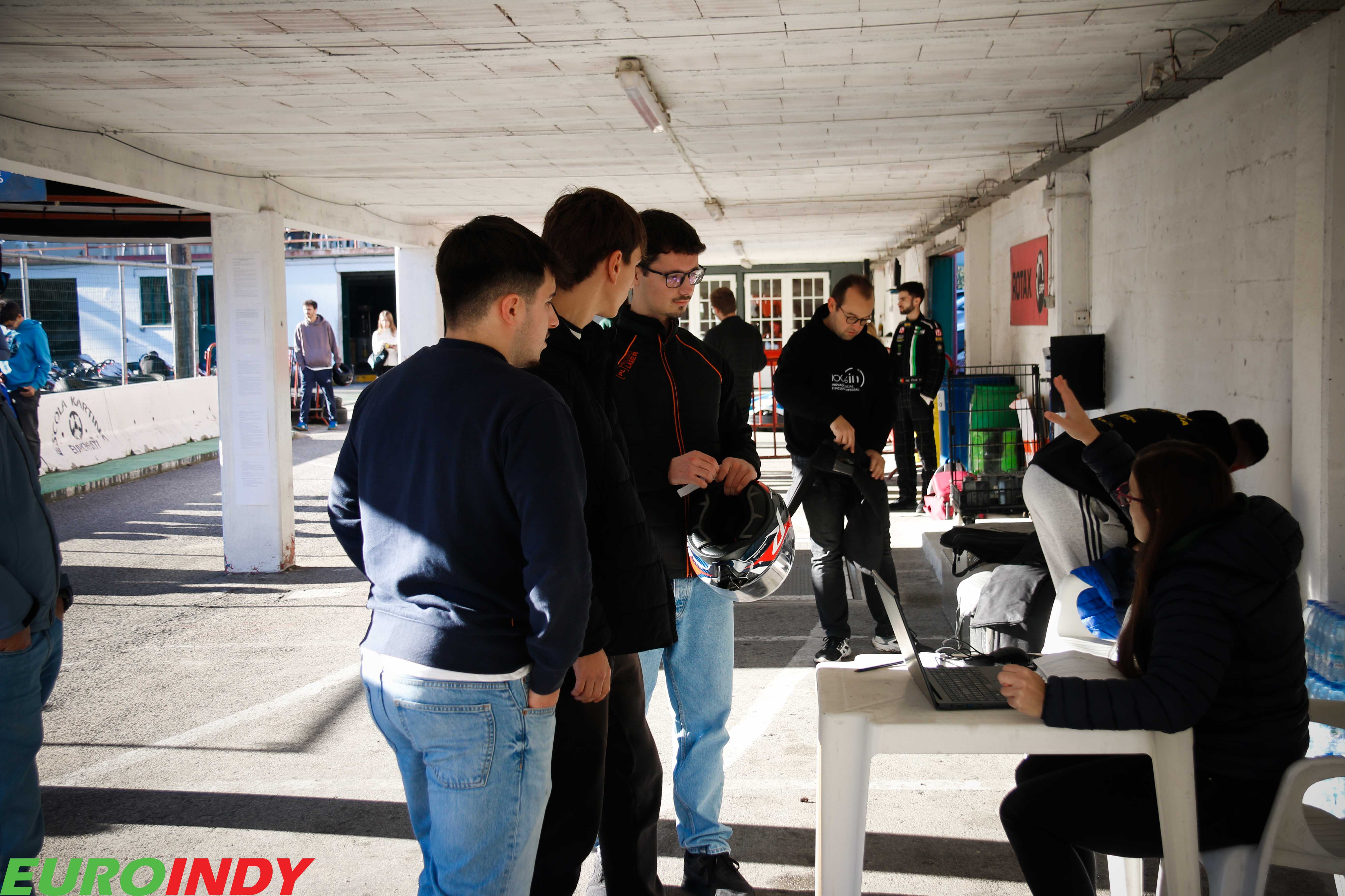 XIV Troféu  Karting  Politécnico Leiria34