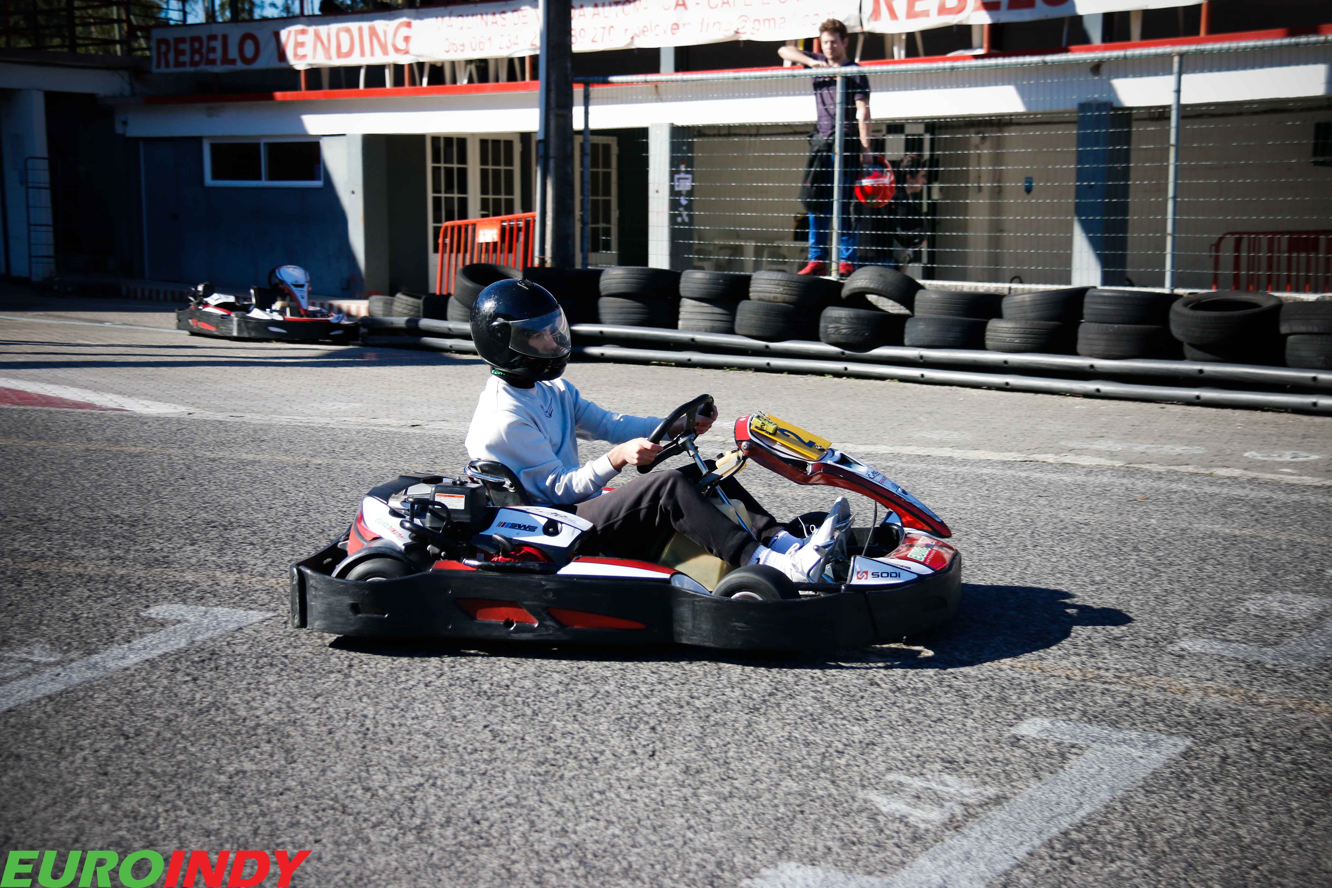 XIV Troféu  Karting  Politécnico Leiria35