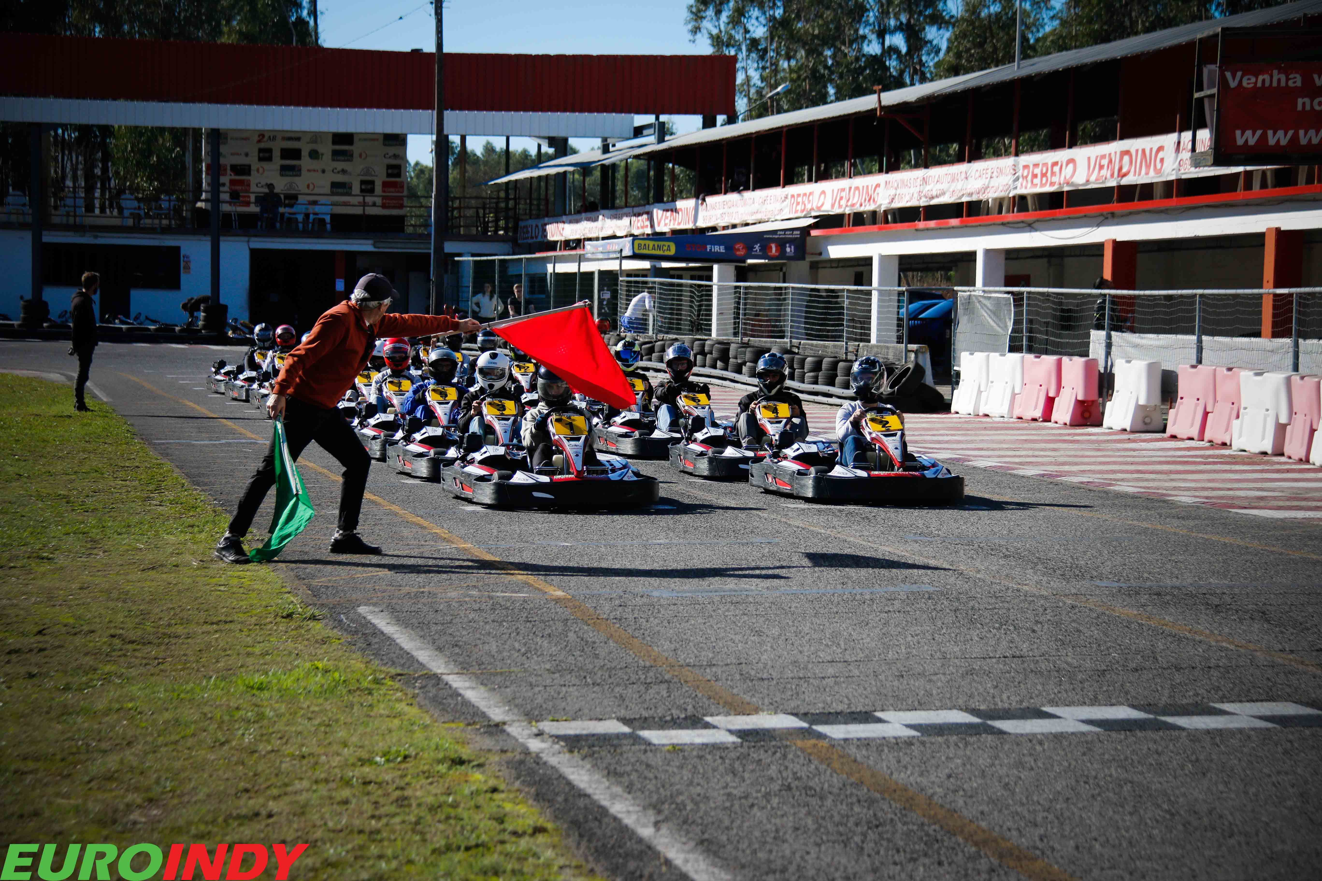 XIV Troféu  Karting  Politécnico Leiria38