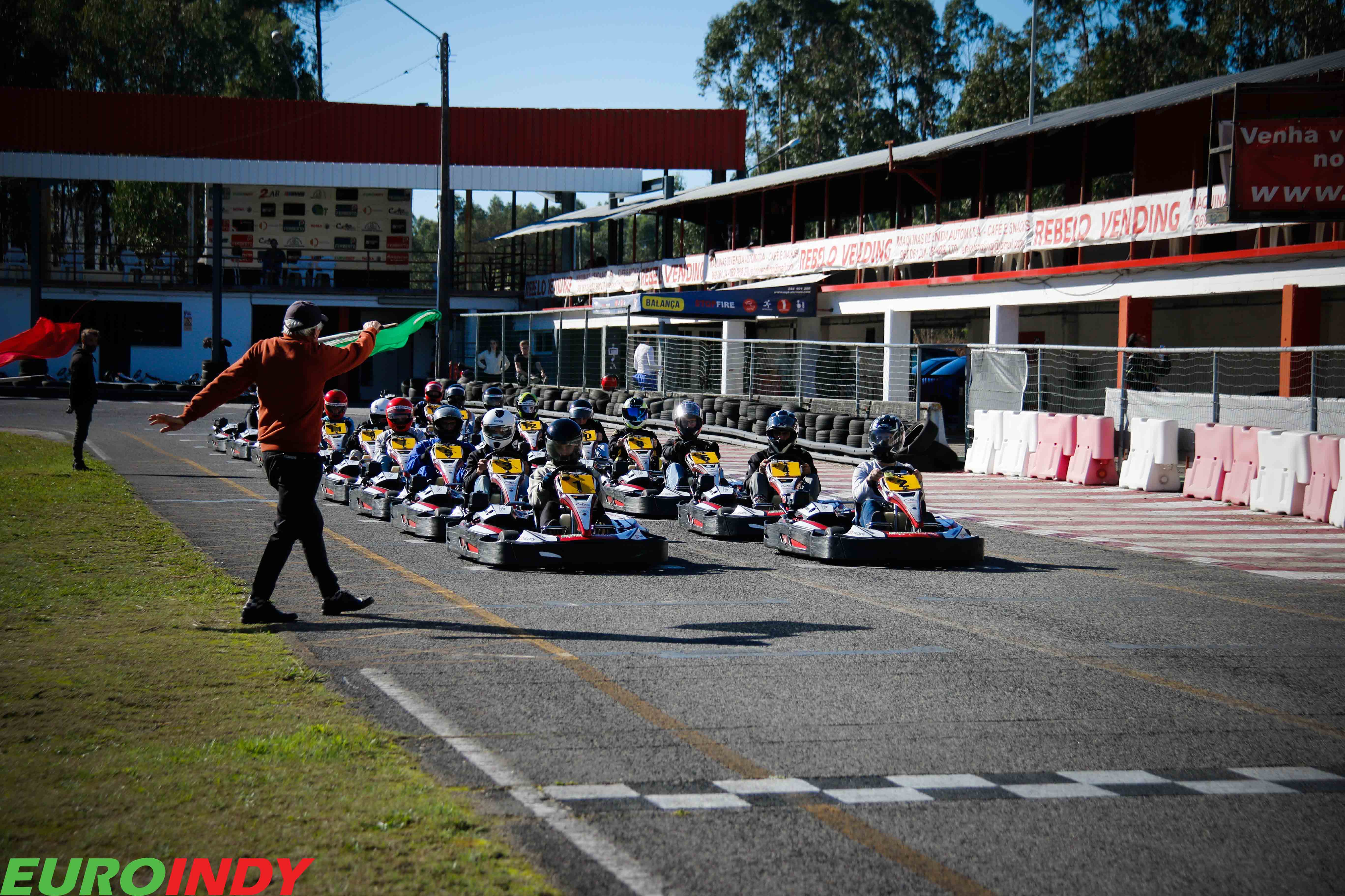 XIV Troféu  Karting  Politécnico Leiria39