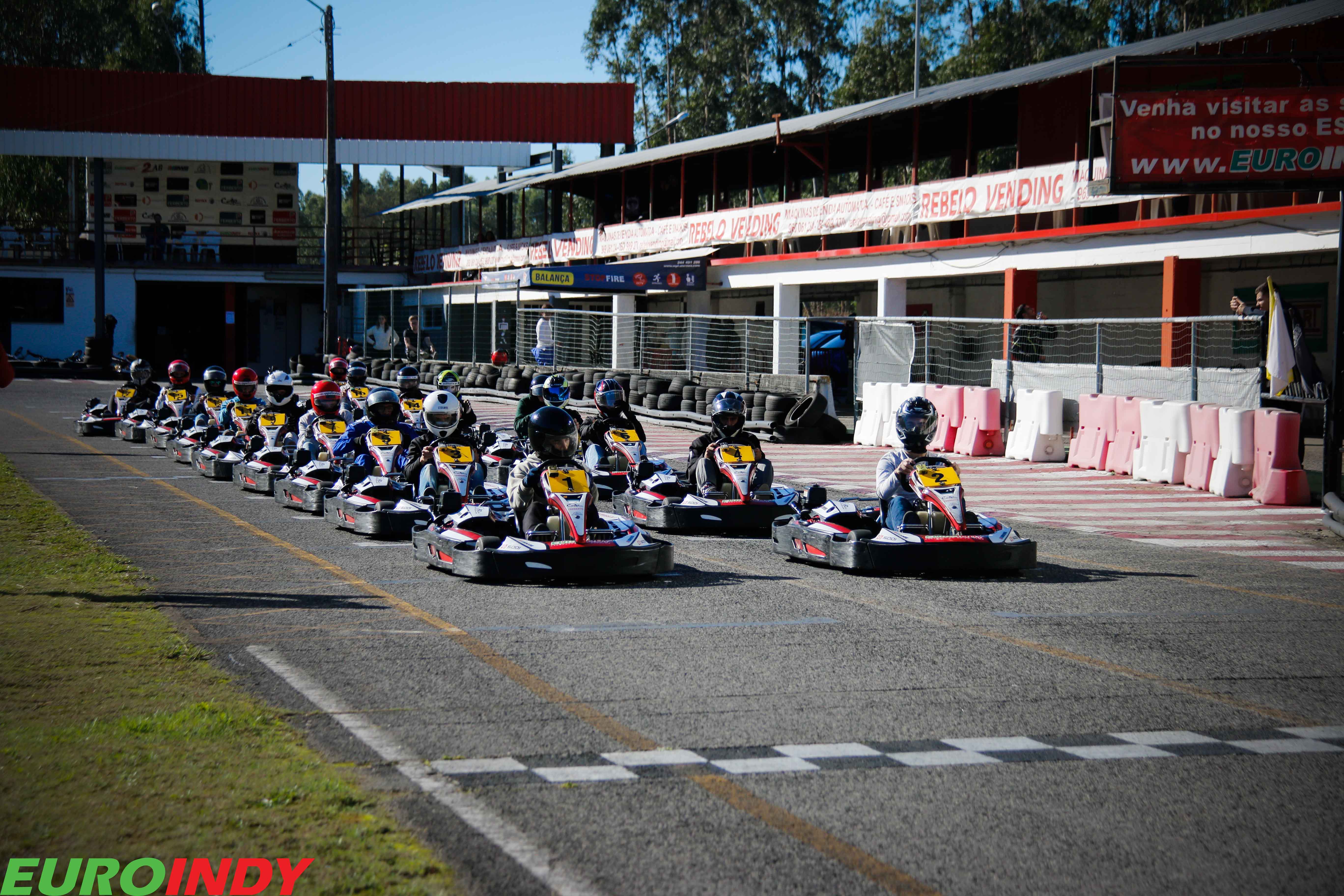 XIV Troféu  Karting  Politécnico Leiria40