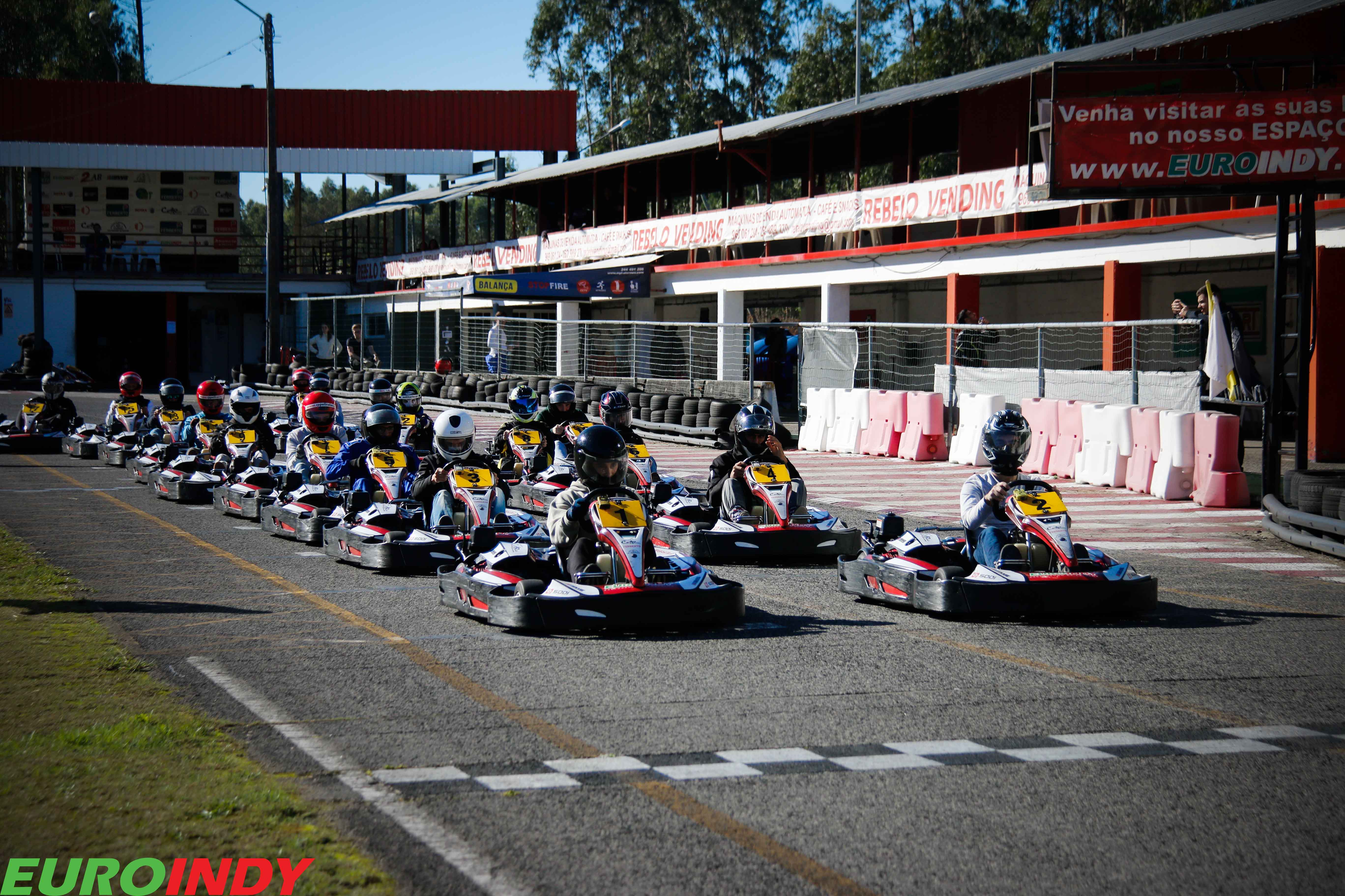 XIV Troféu  Karting  Politécnico Leiria41