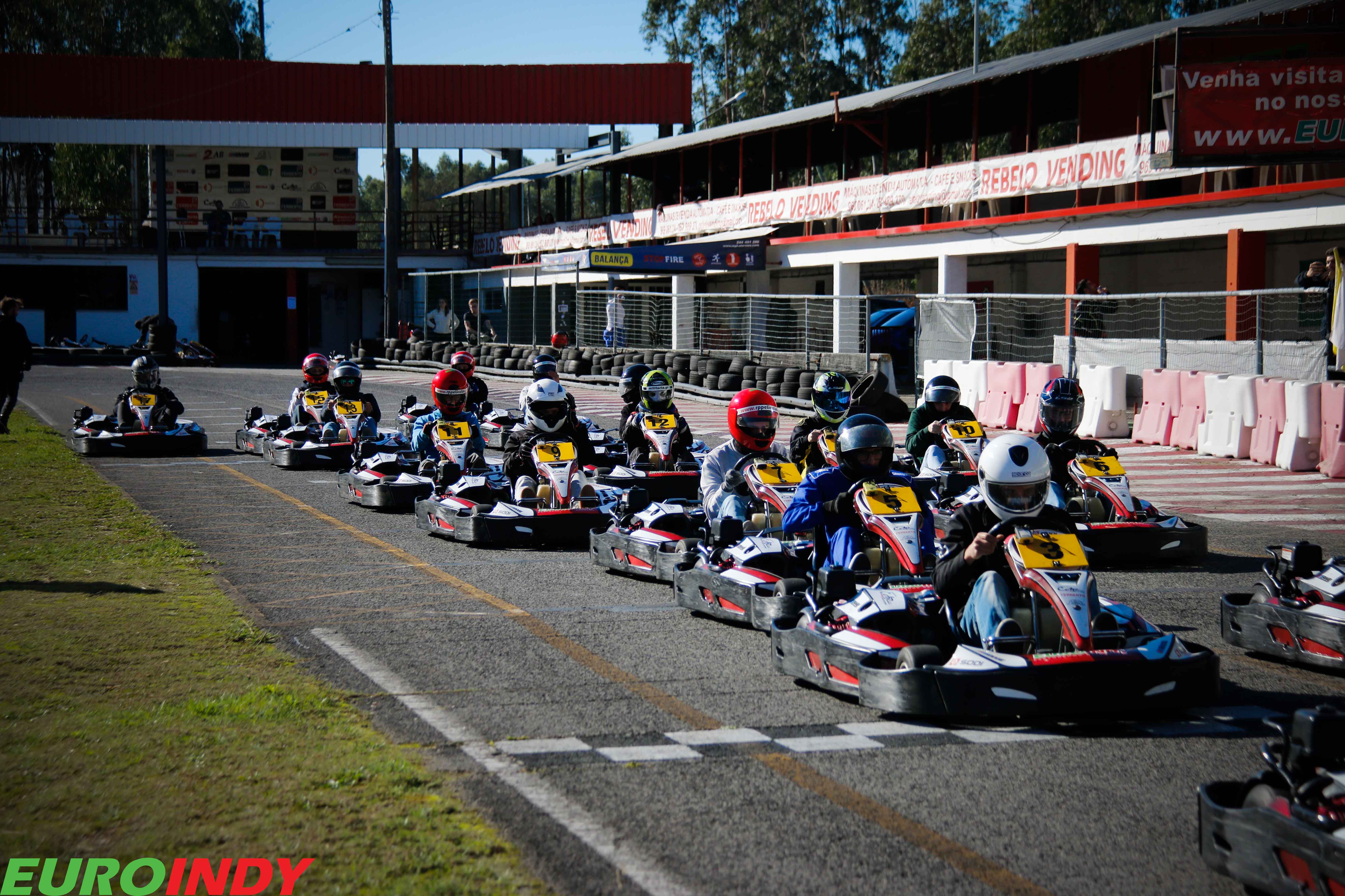 XIV Troféu  Karting  Politécnico Leiria43
