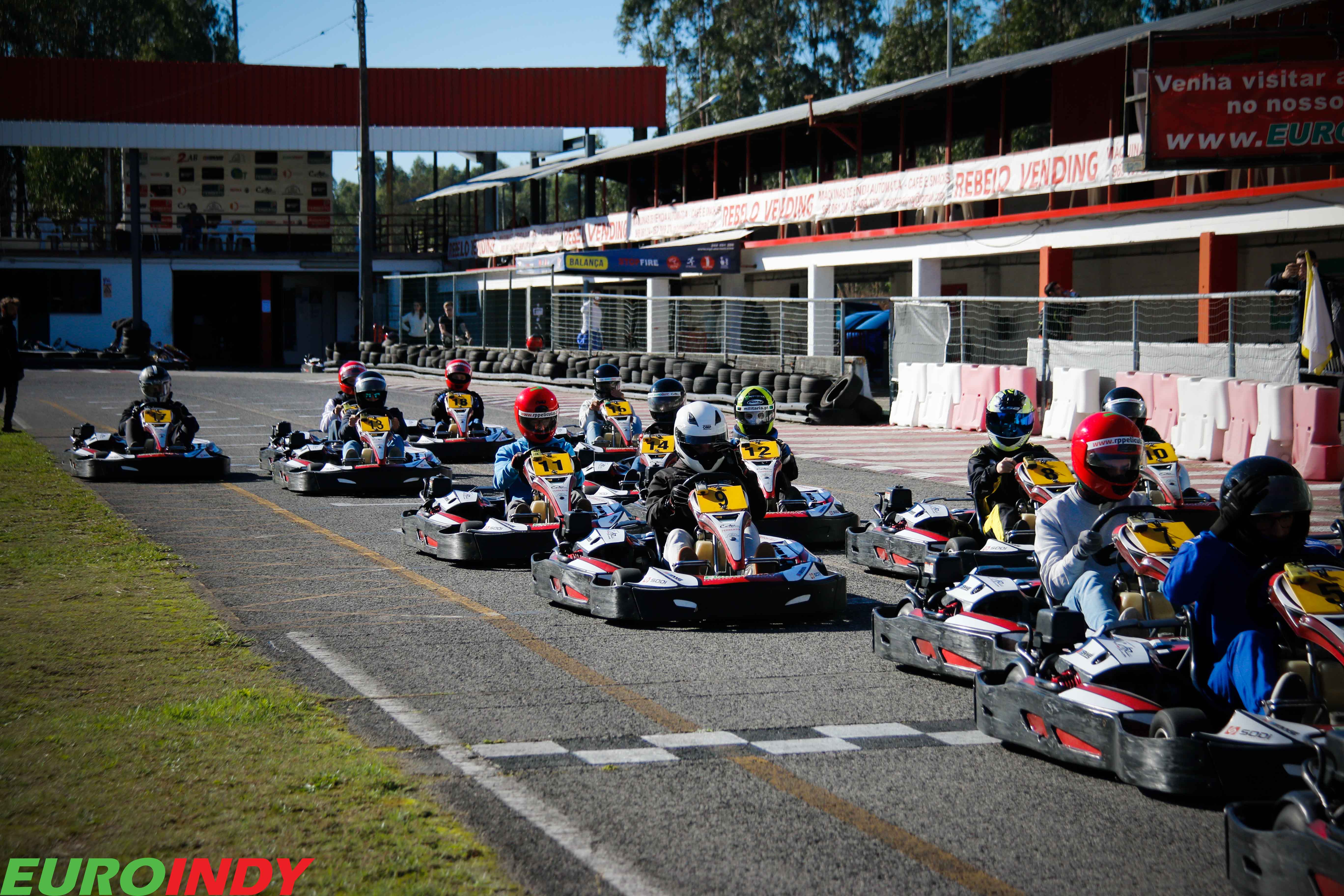 XIV Troféu  Karting  Politécnico Leiria44