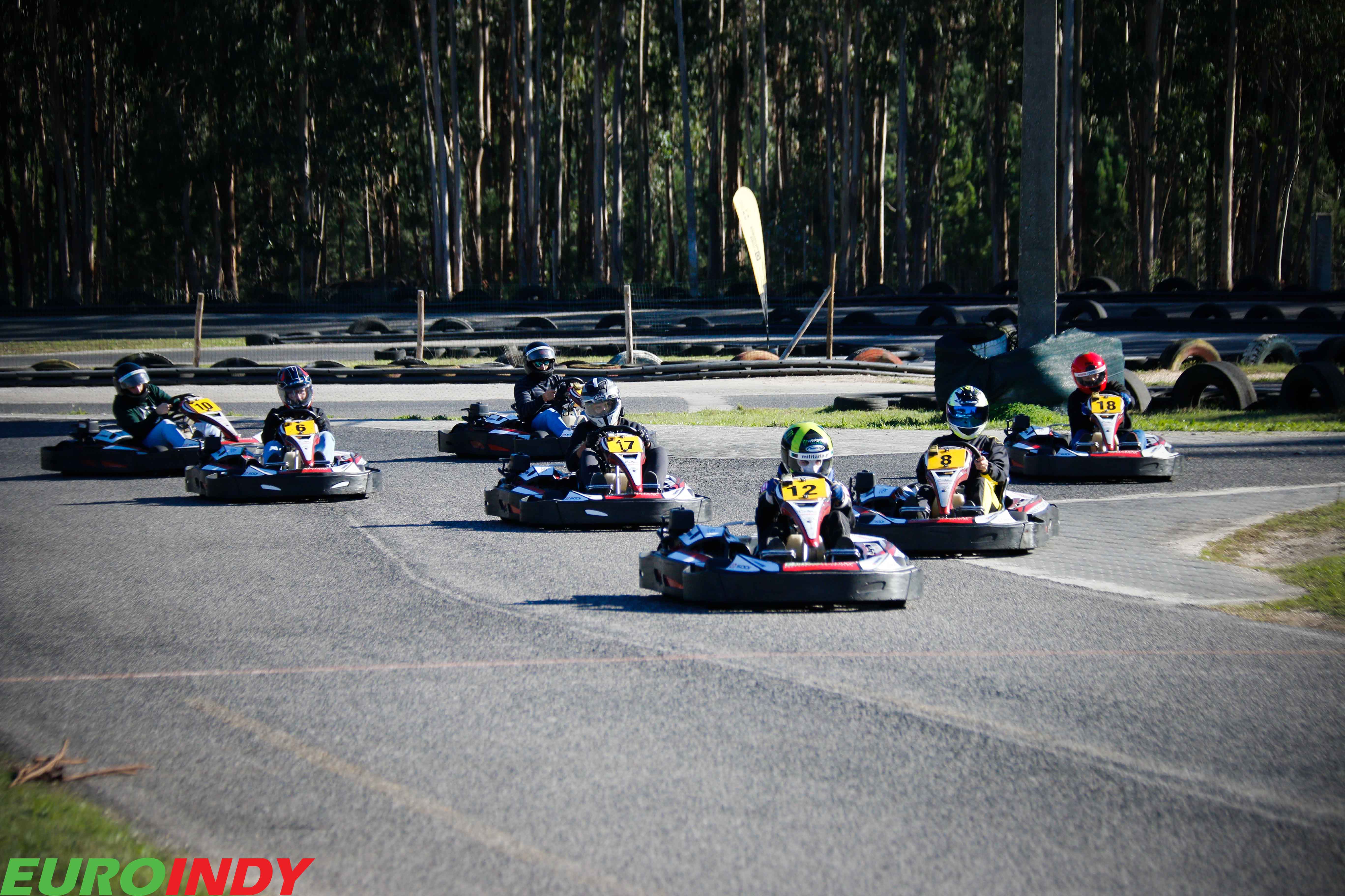 XIV Troféu  Karting  Politécnico Leiria46