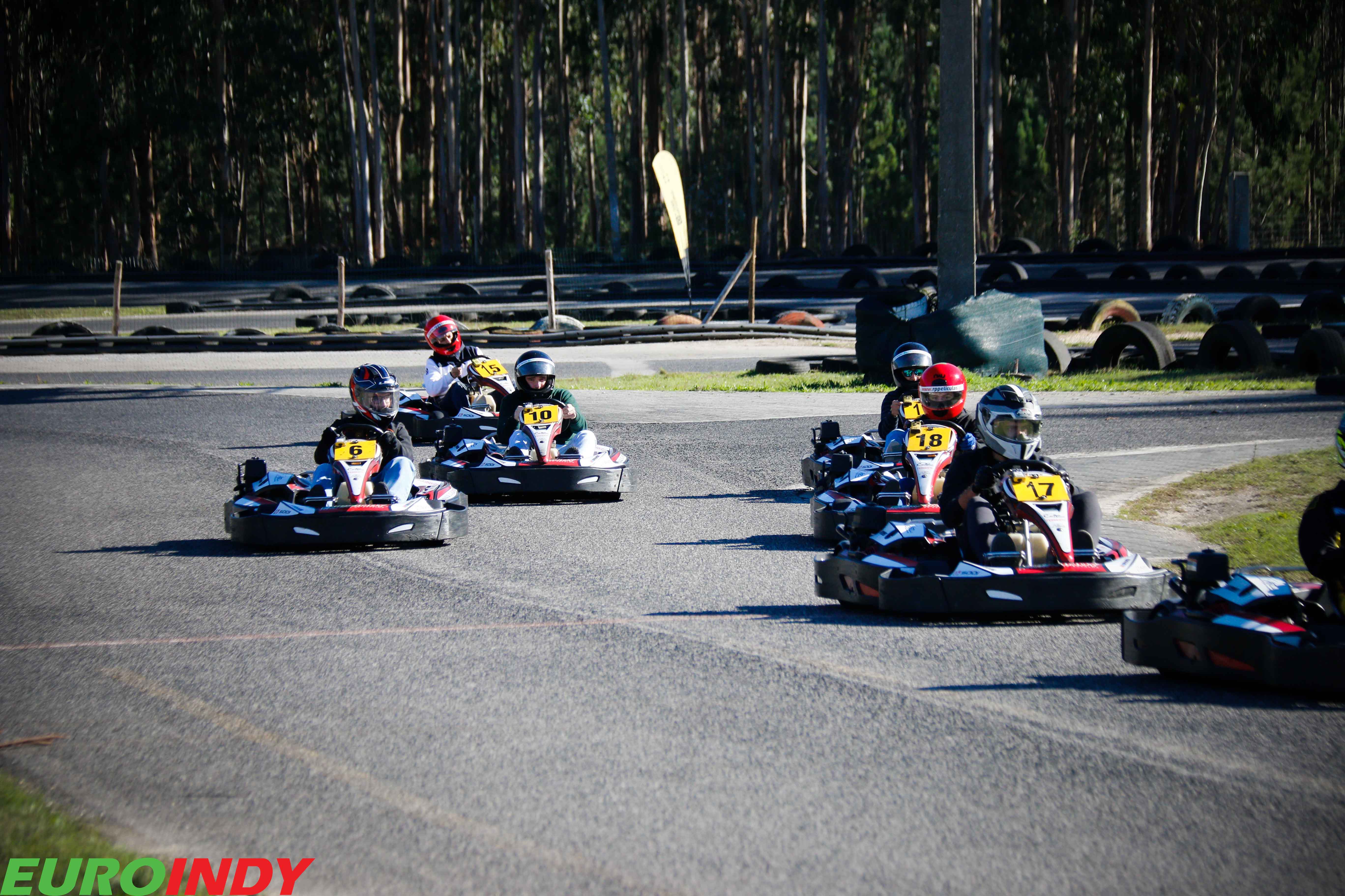 XIV Troféu  Karting  Politécnico Leiria47