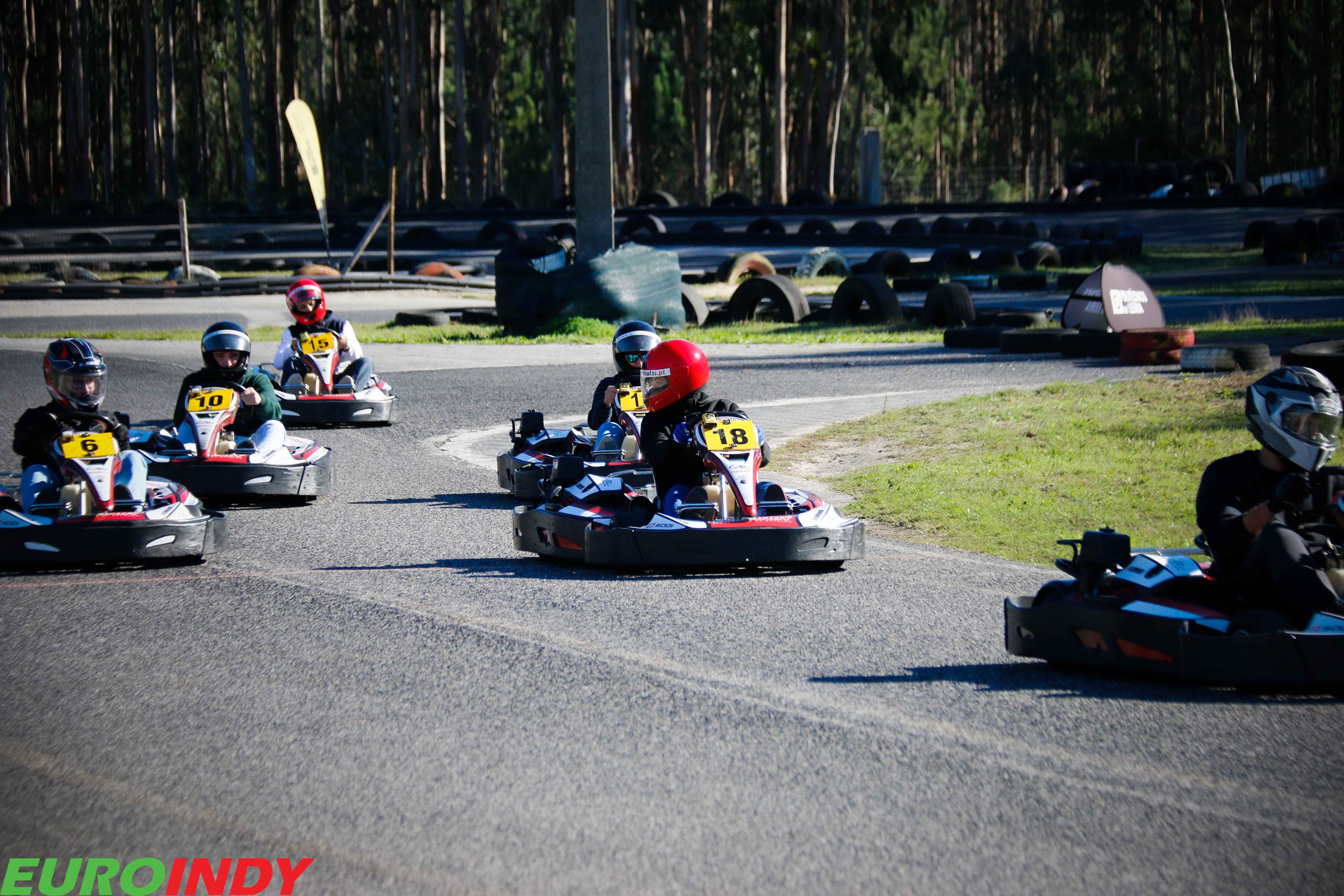 XIV Troféu  Karting  Politécnico Leiria48