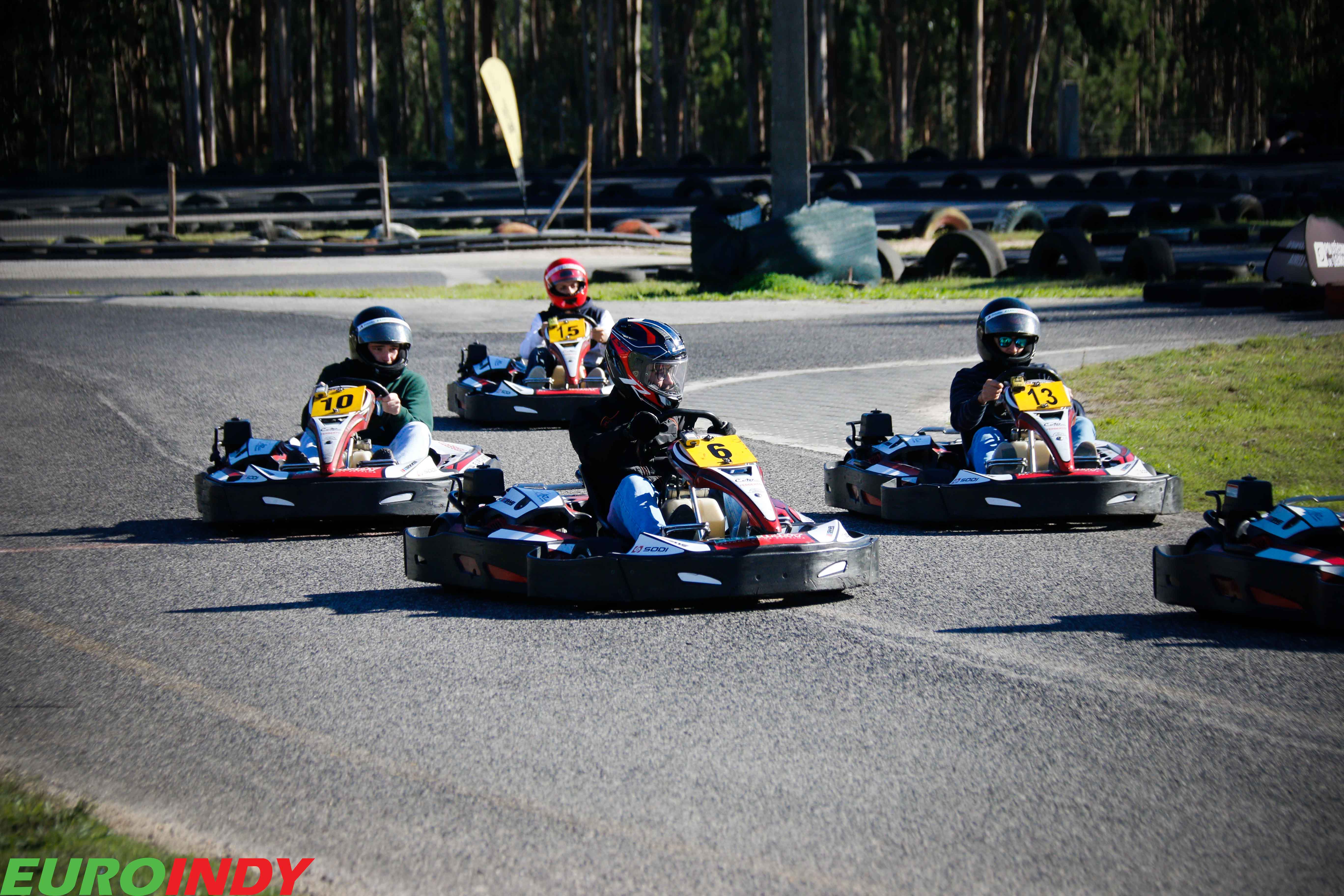 XIV Troféu  Karting  Politécnico Leiria49