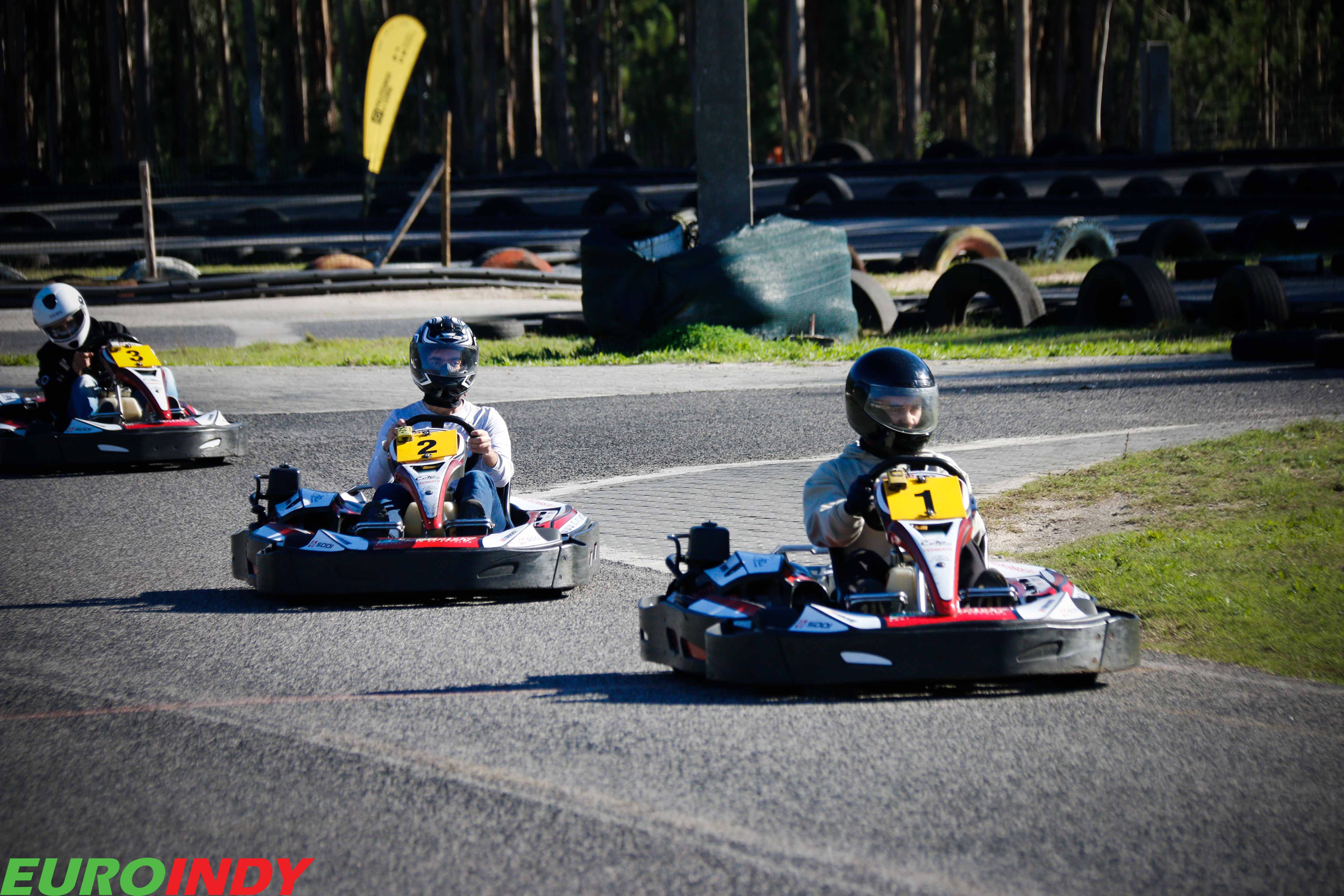 XIV Troféu  Karting  Politécnico Leiria50