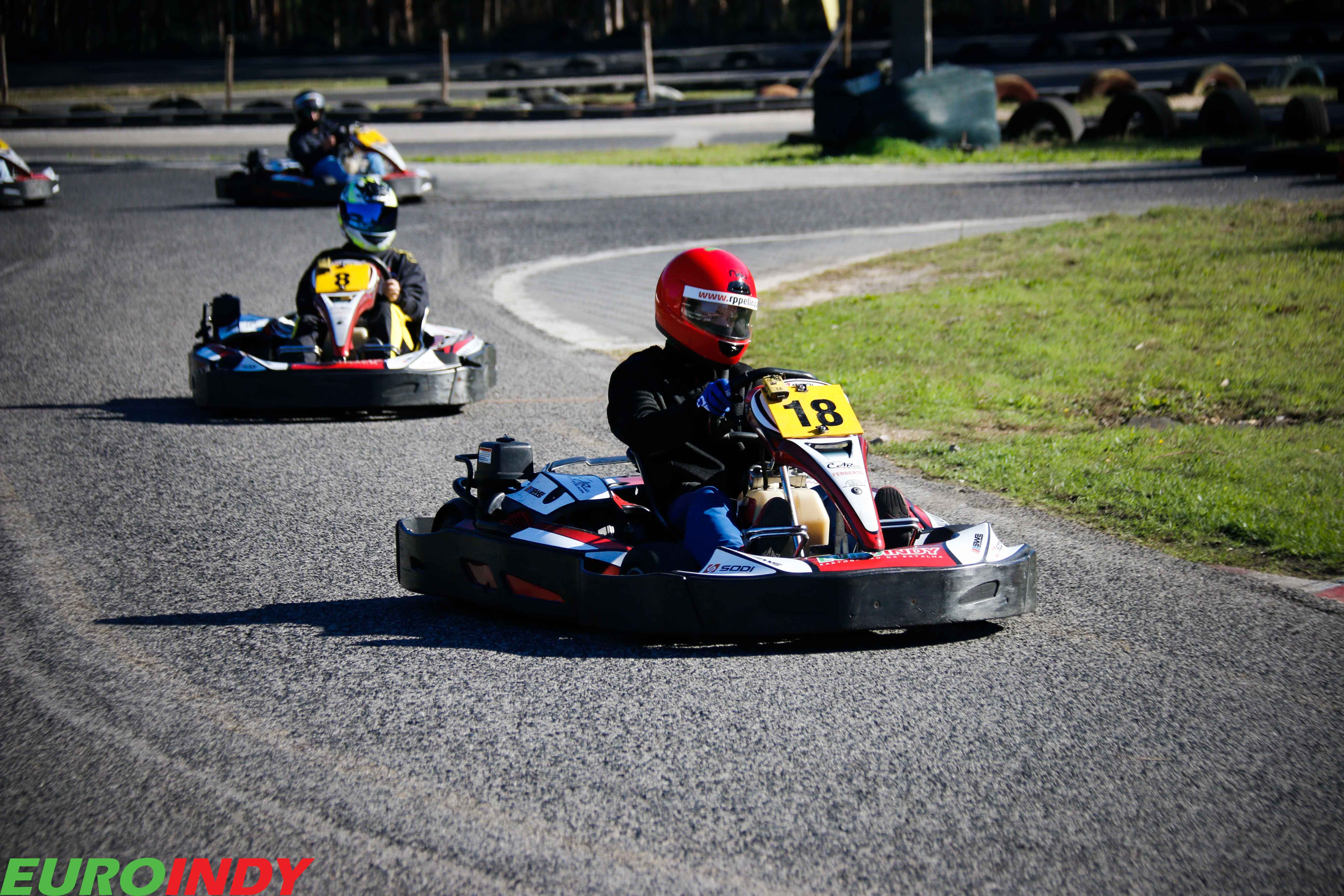 XIV Troféu  Karting  Politécnico Leiria51