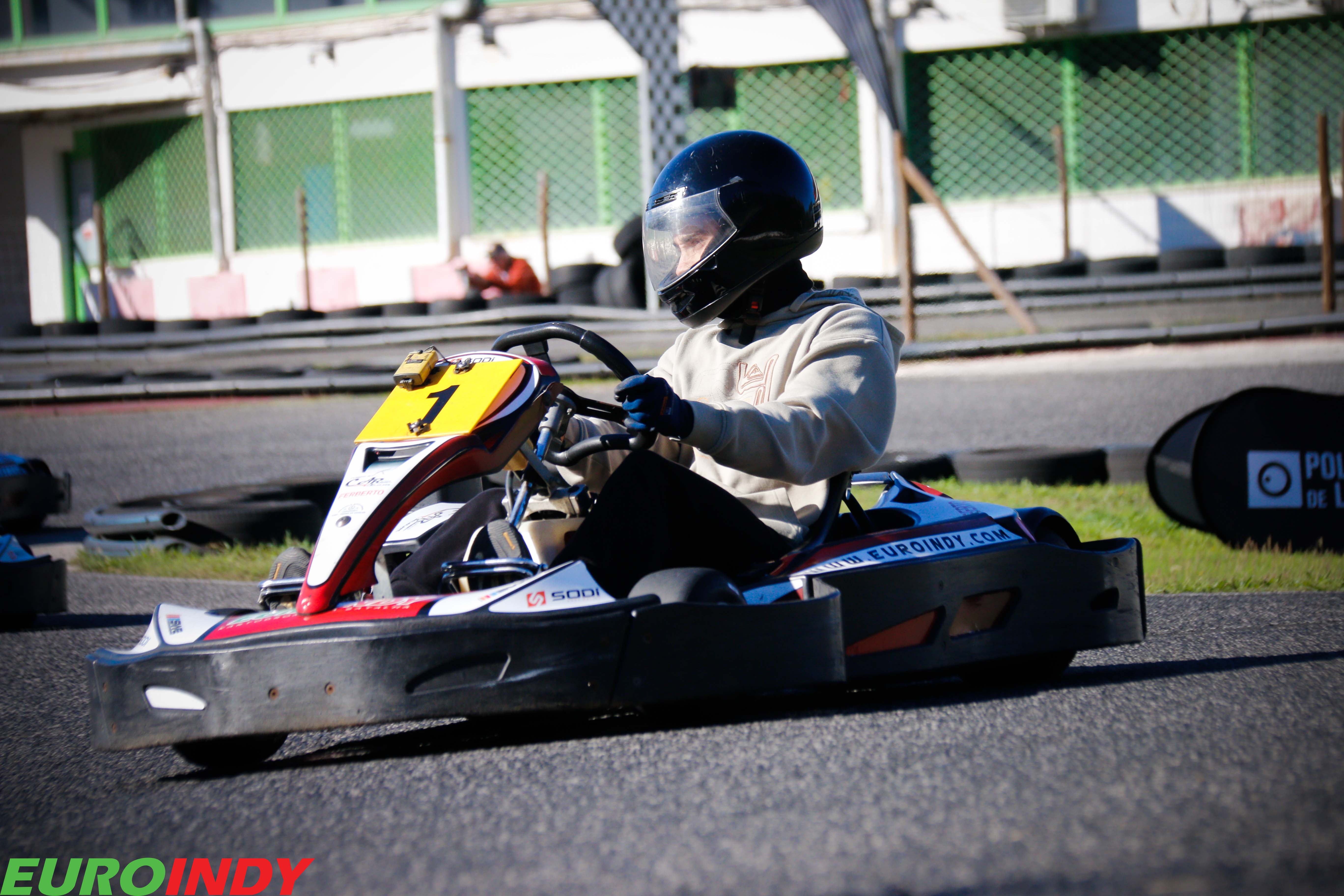 XIV Troféu  Karting  Politécnico Leiria52