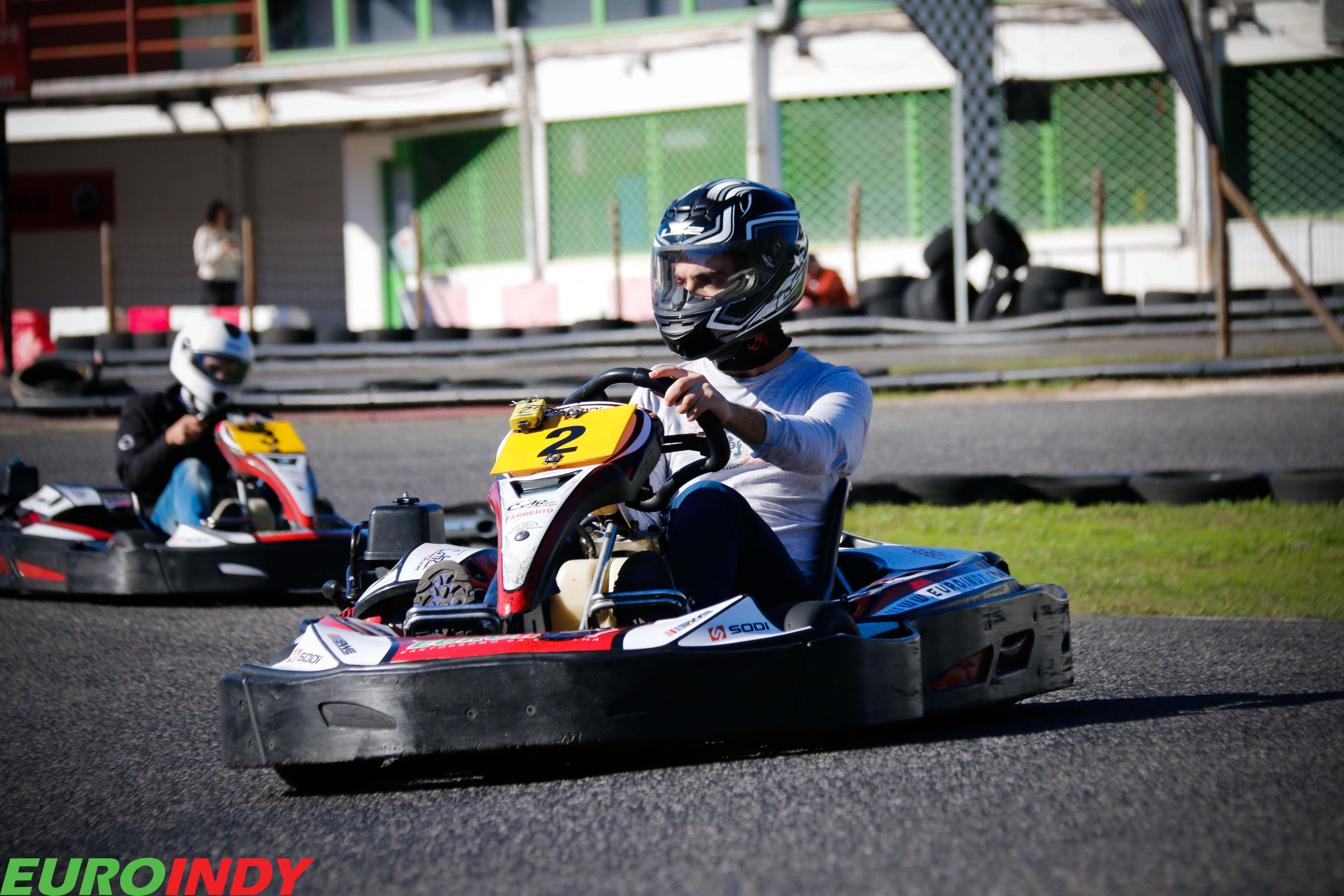 XIV Troféu  Karting  Politécnico Leiria53