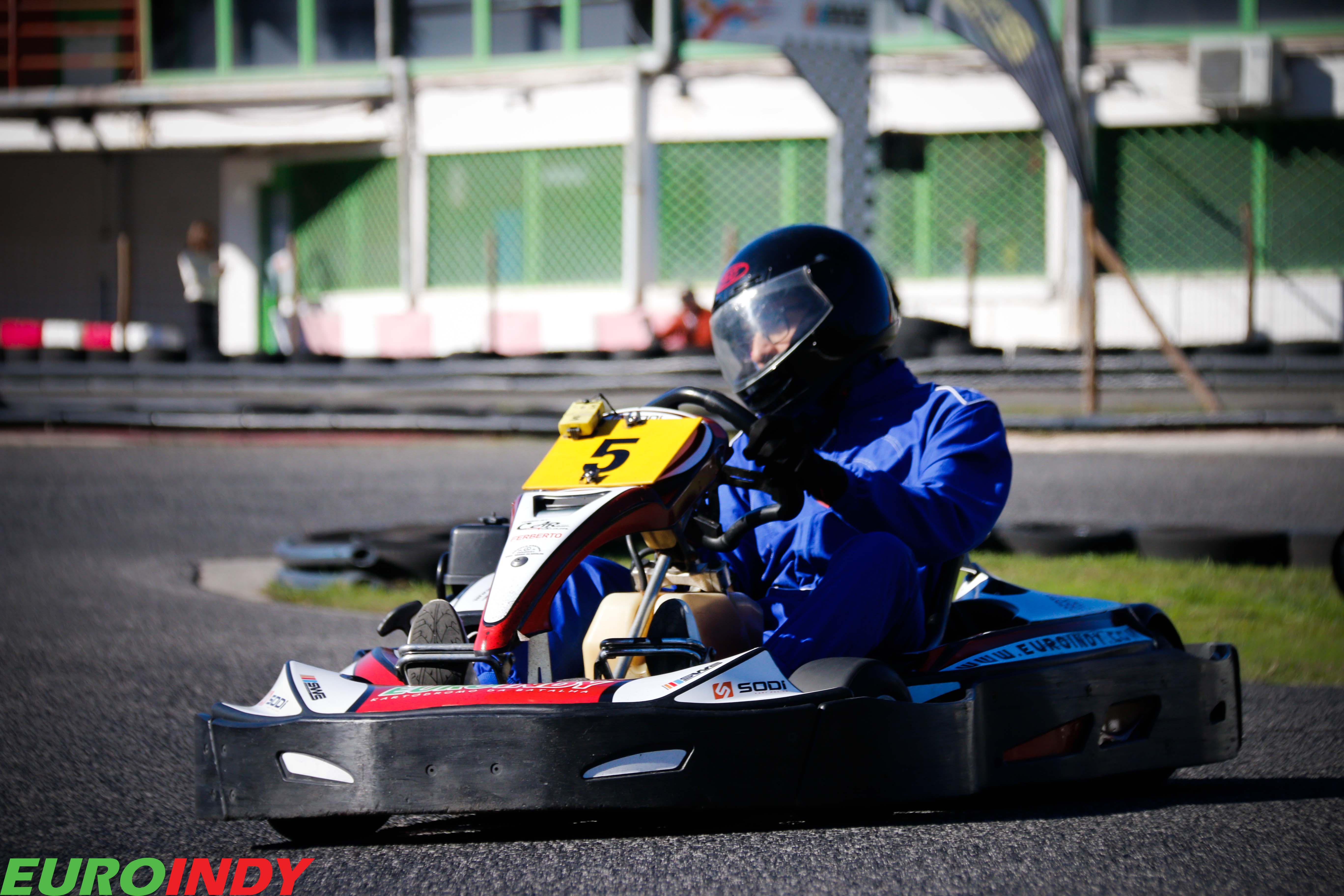 XIV Troféu  Karting  Politécnico Leiria55