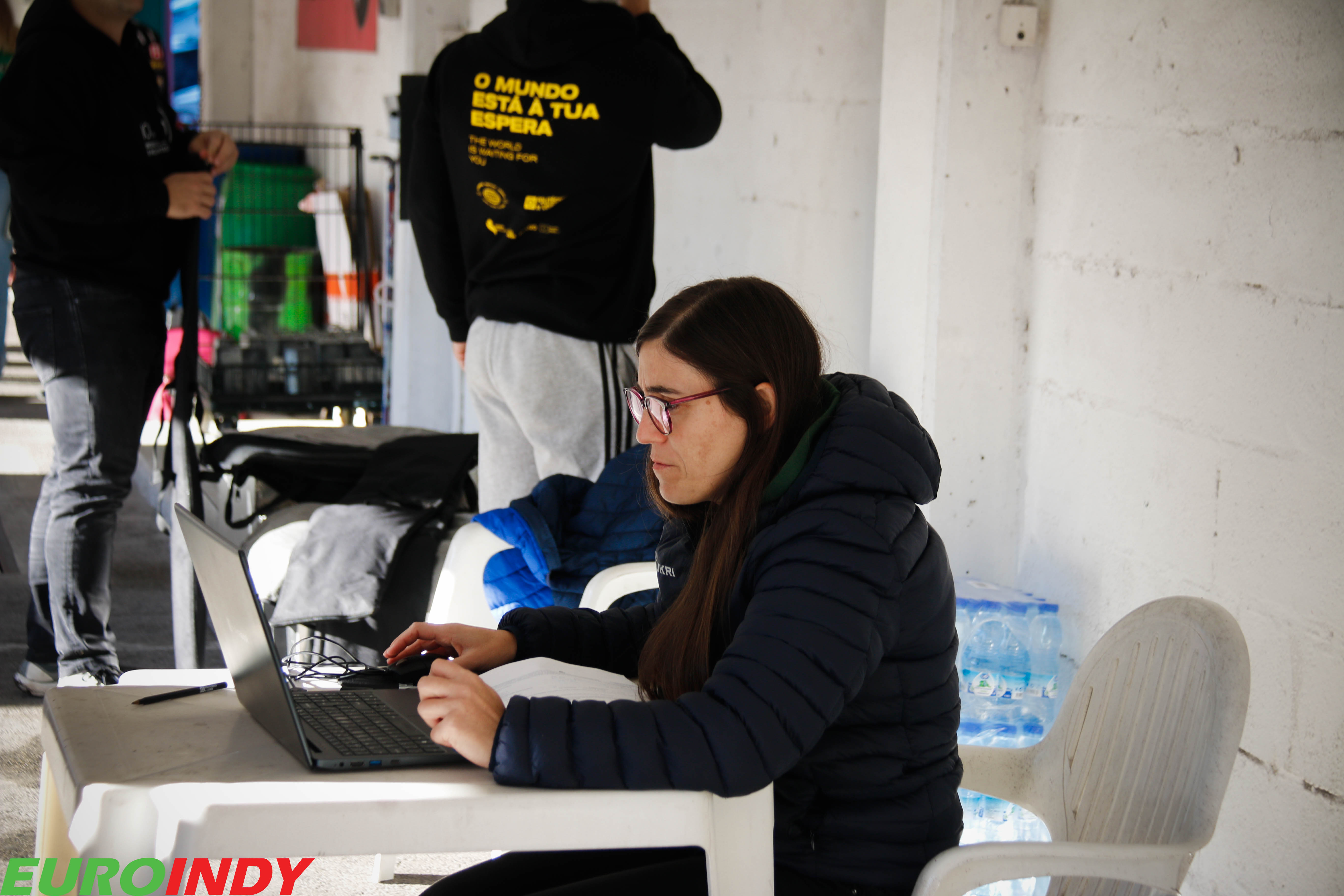 XIV Troféu  Karting  Politécnico Leiria56