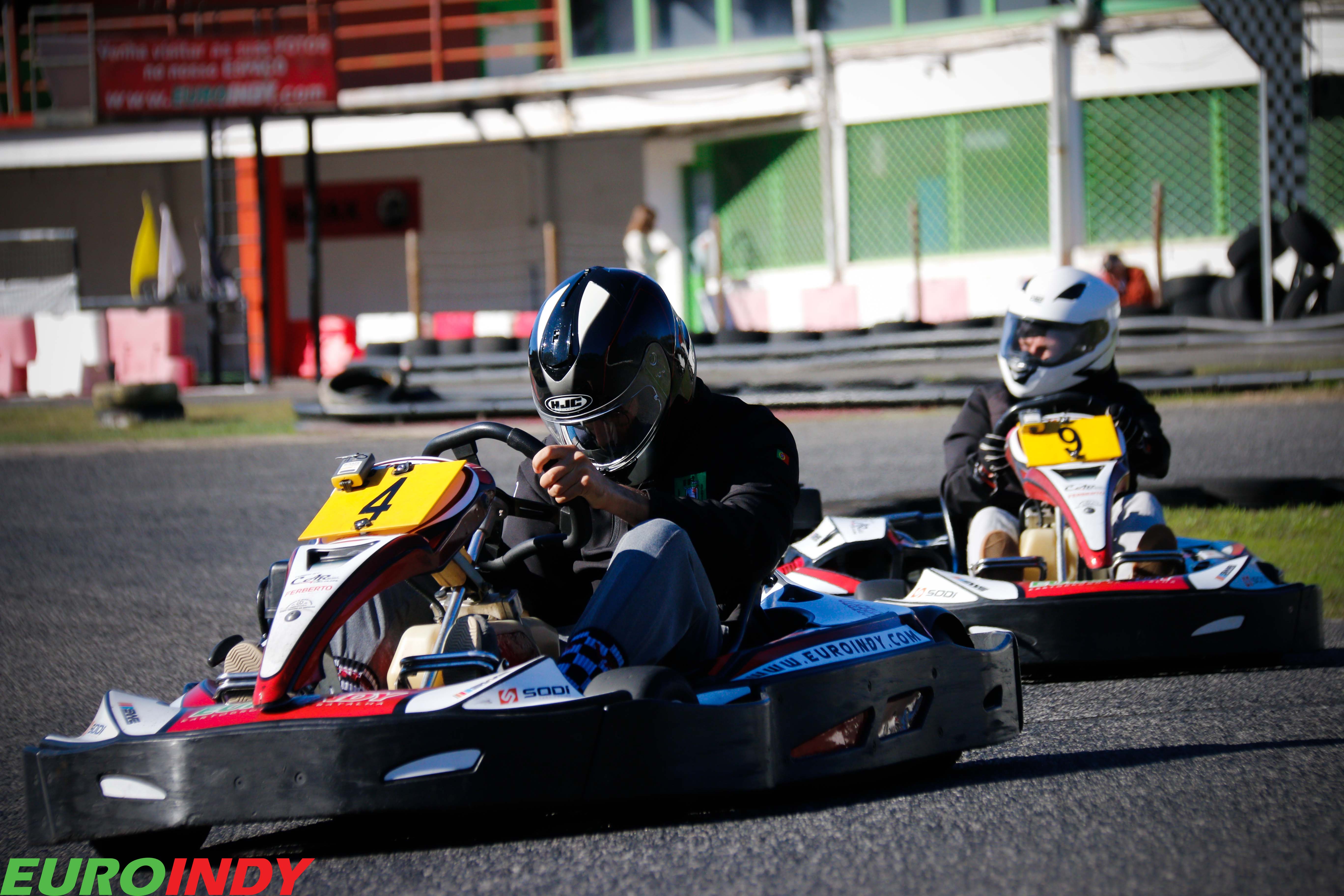 XIV Troféu  Karting  Politécnico Leiria57