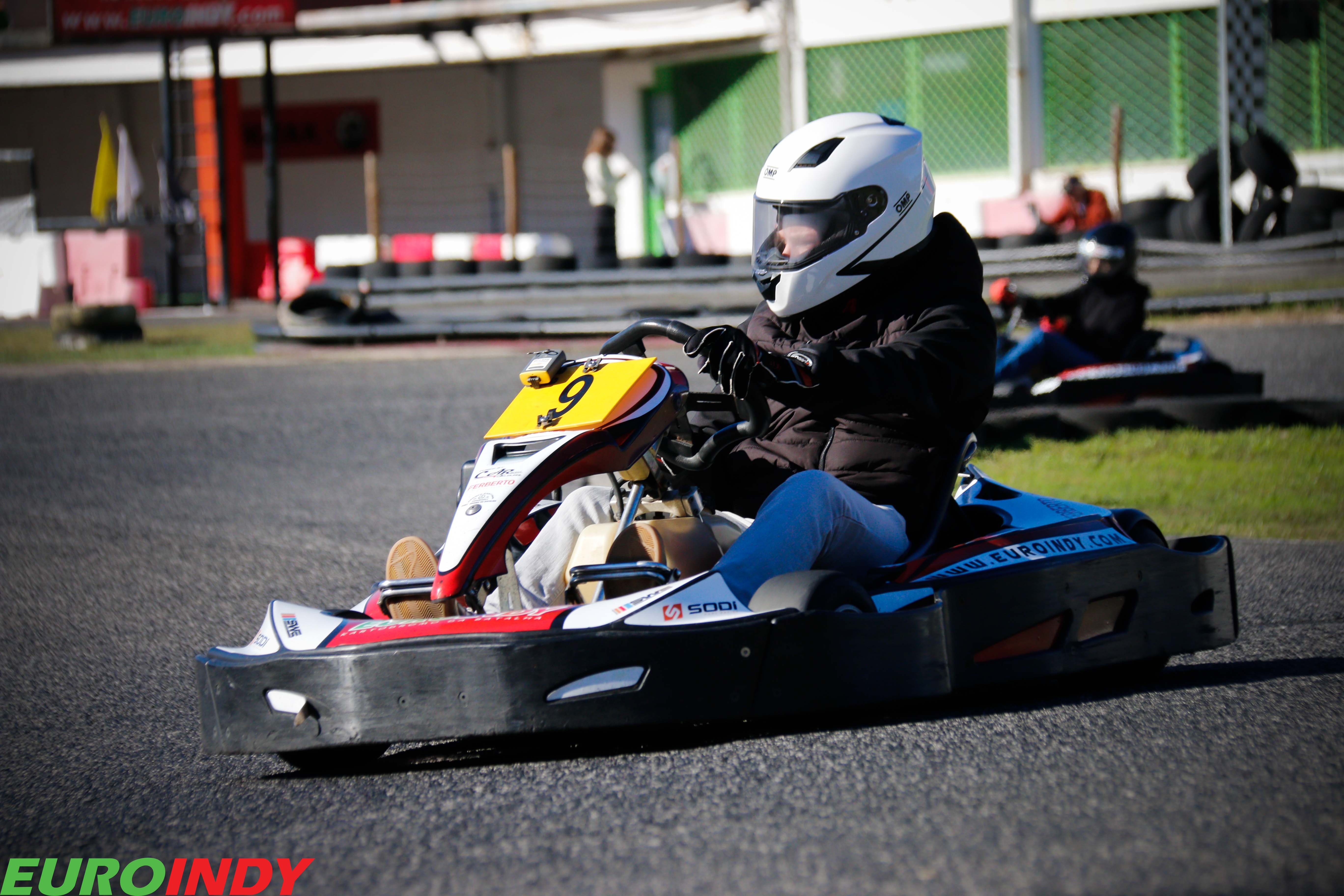 XIV Troféu  Karting  Politécnico Leiria58