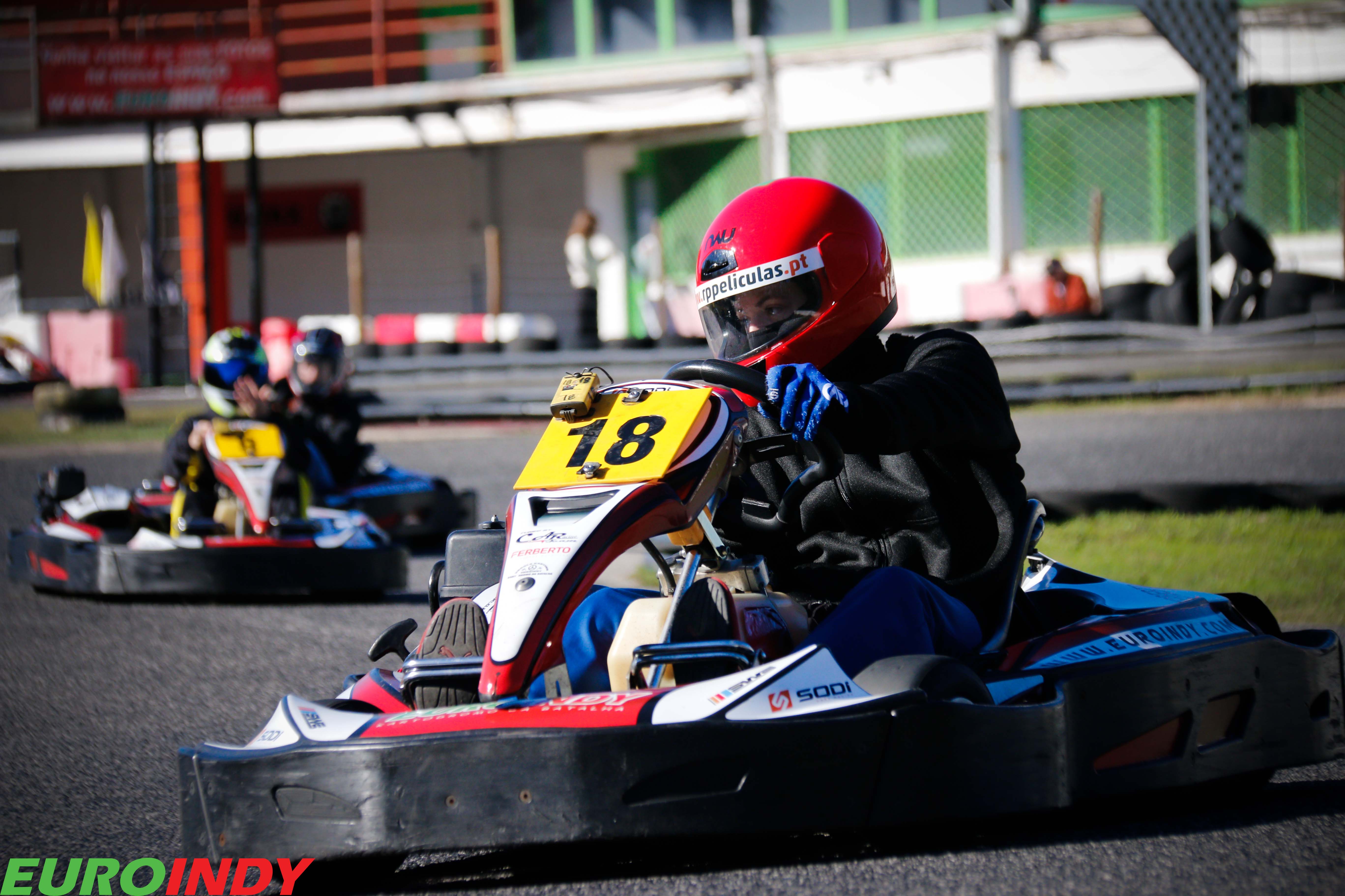 XIV Troféu  Karting  Politécnico Leiria60