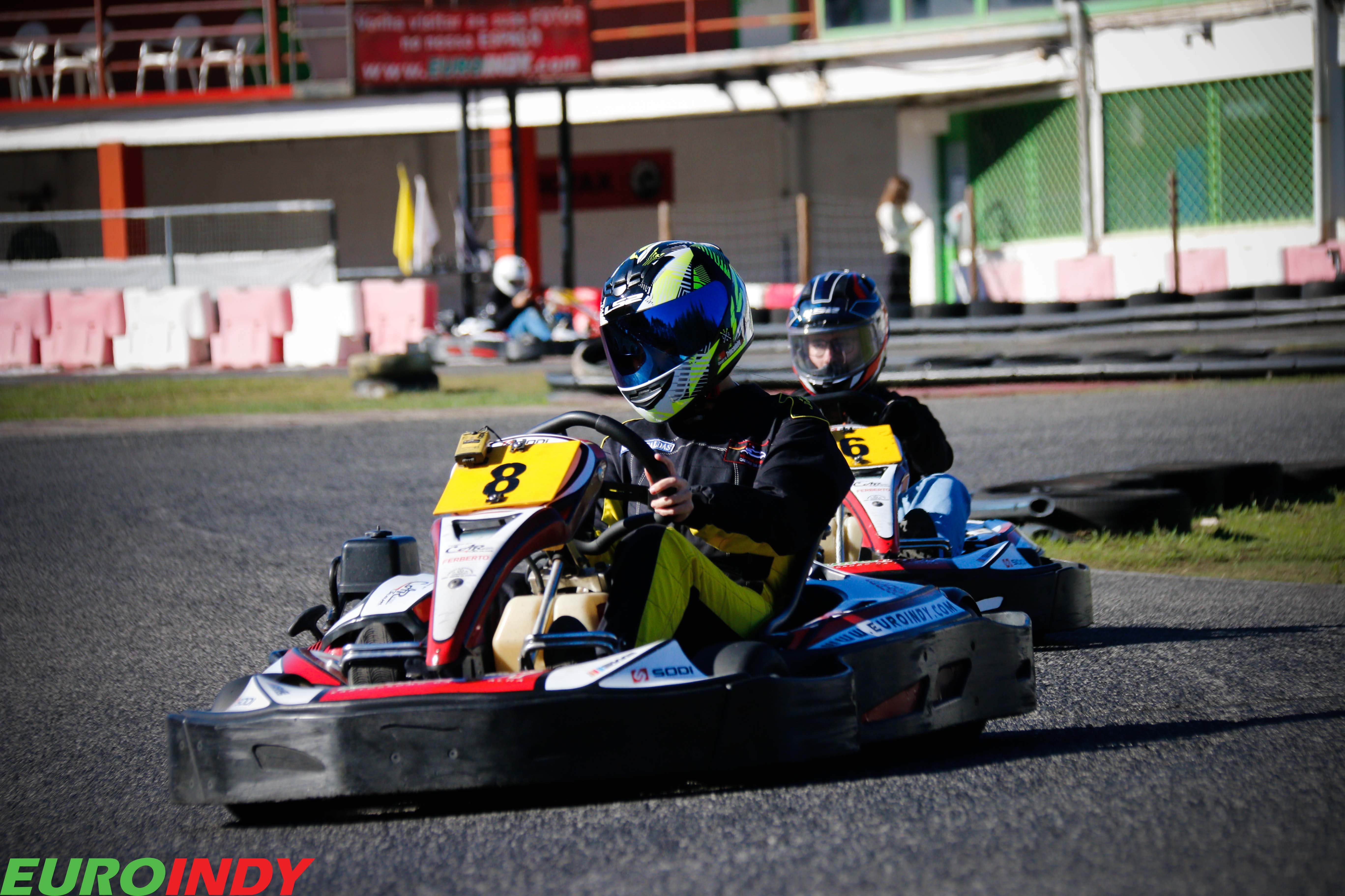 XIV Troféu  Karting  Politécnico Leiria61