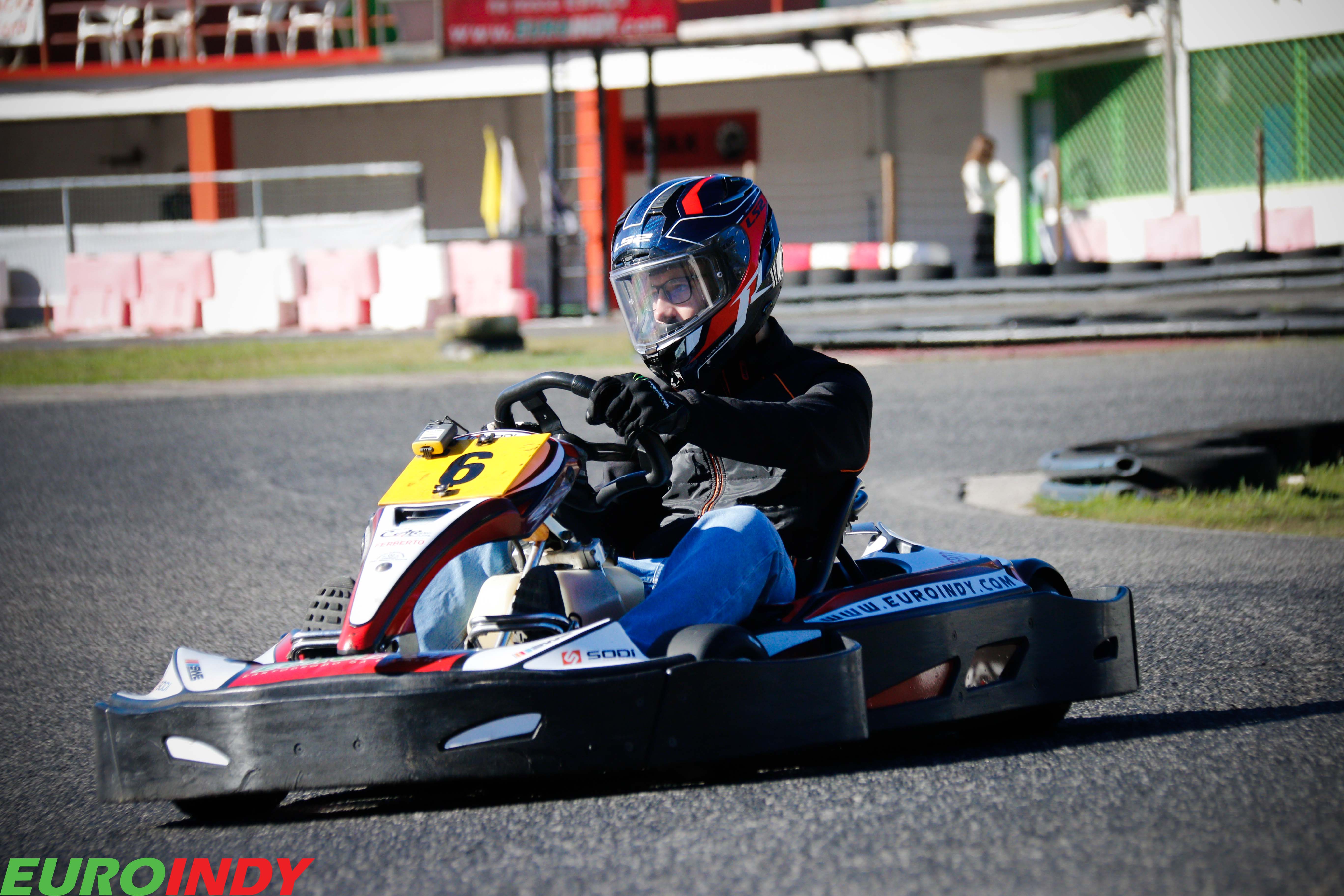 XIV Troféu  Karting  Politécnico Leiria62