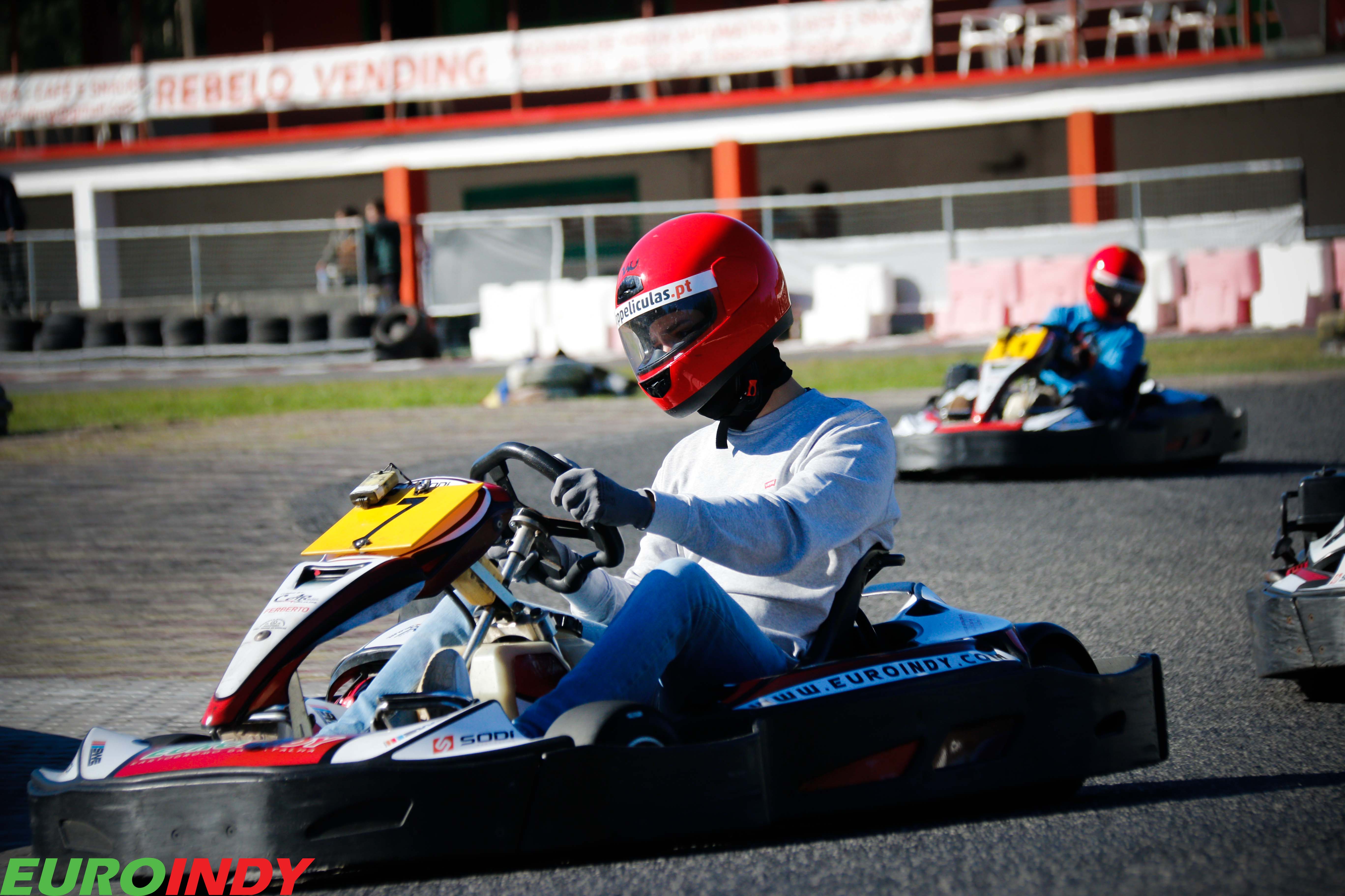 XIV Troféu  Karting  Politécnico Leiria64