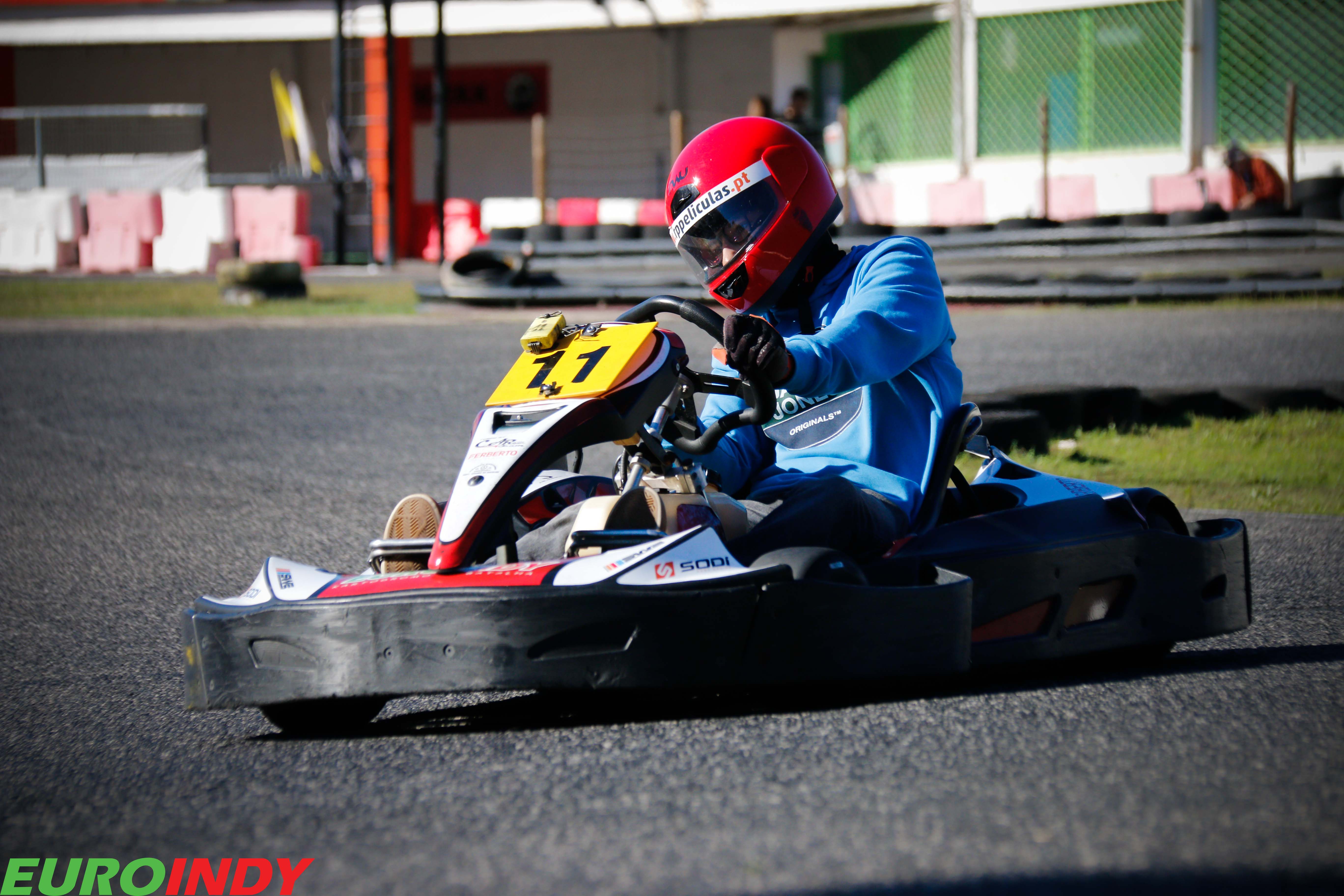 XIV Troféu  Karting  Politécnico Leiria65