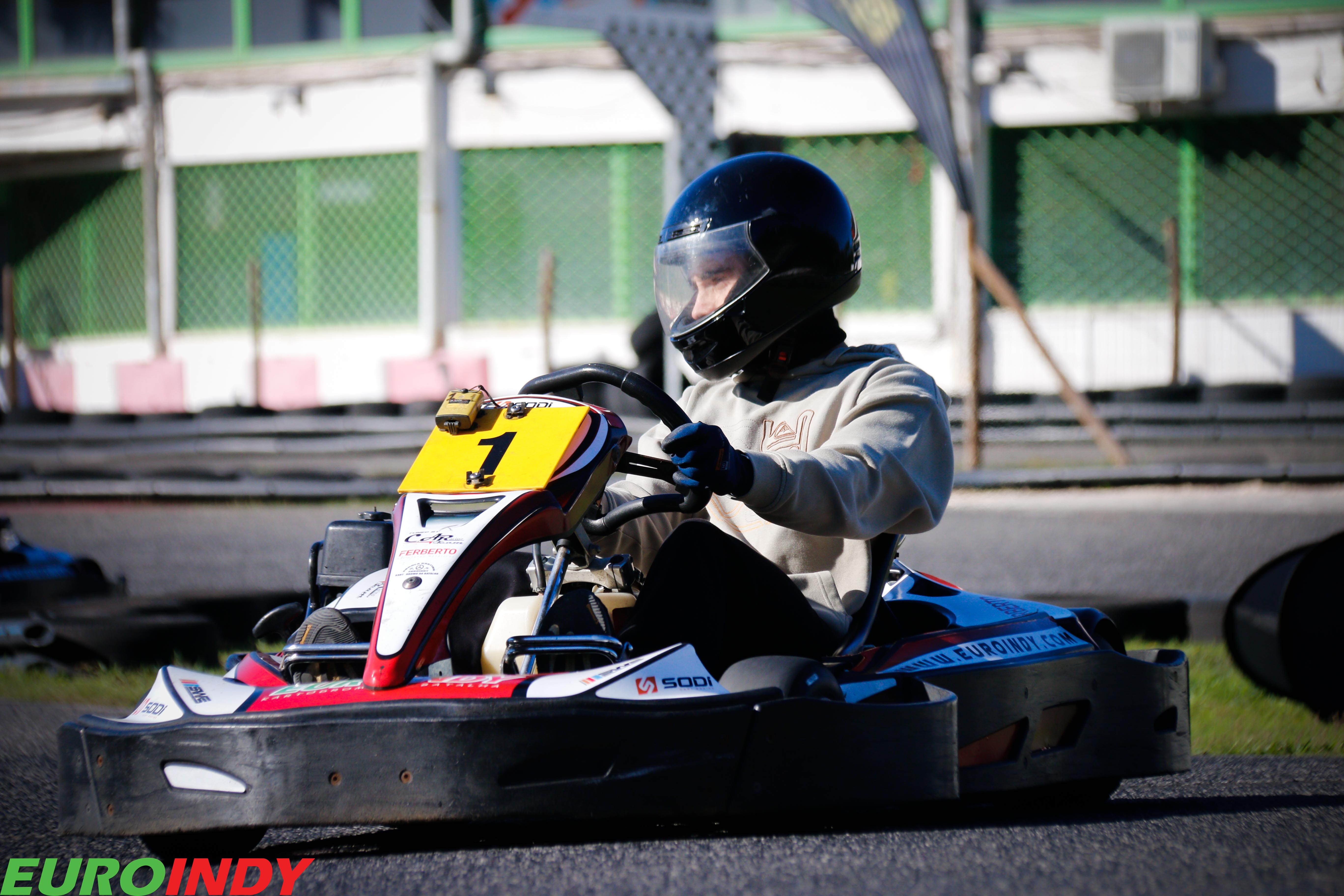 XIV Troféu  Karting  Politécnico Leiria68