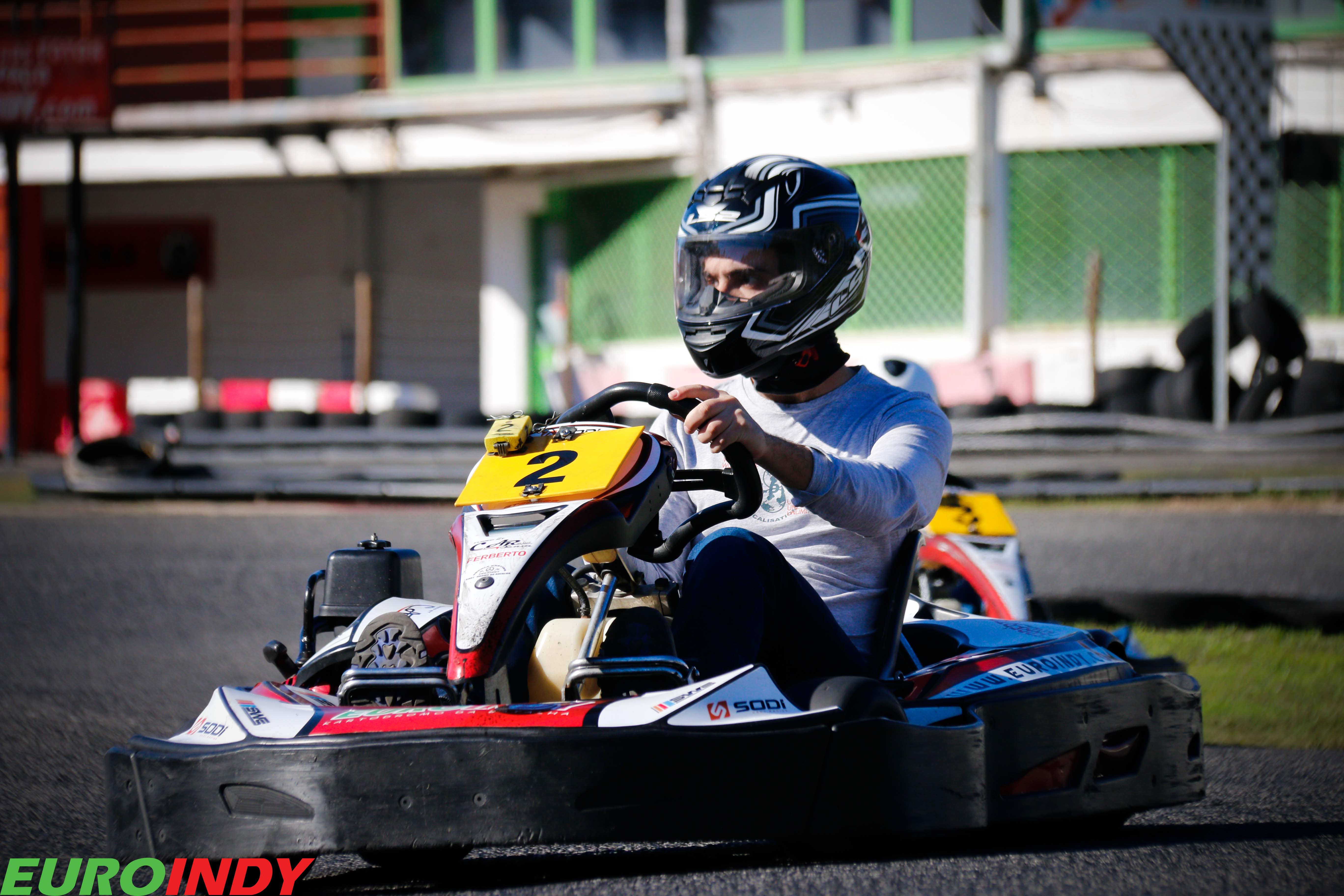 XIV Troféu  Karting  Politécnico Leiria69