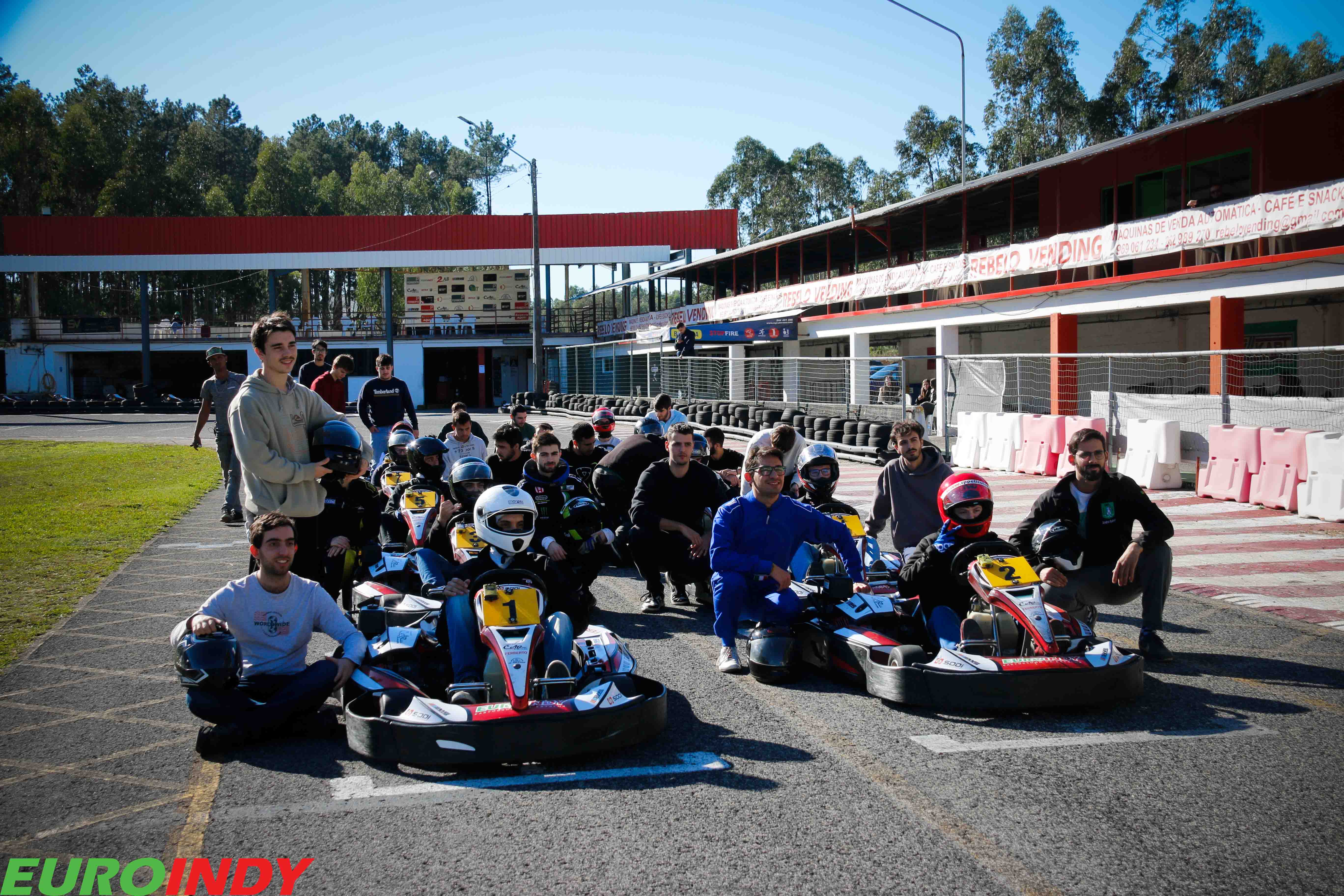XIV Troféu  Karting  Politécnico Leiria70