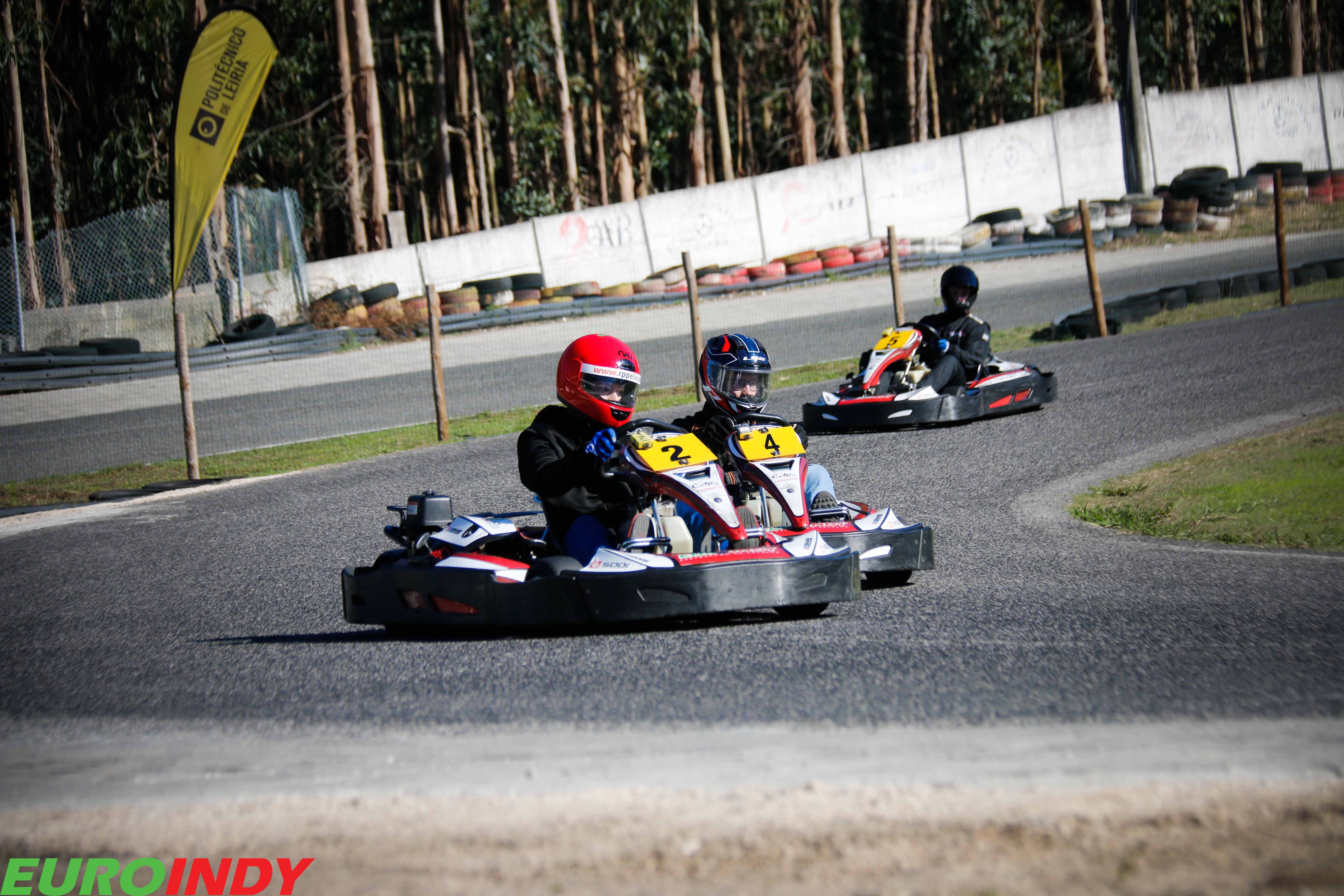 XIV Troféu  Karting  Politécnico Leiria71