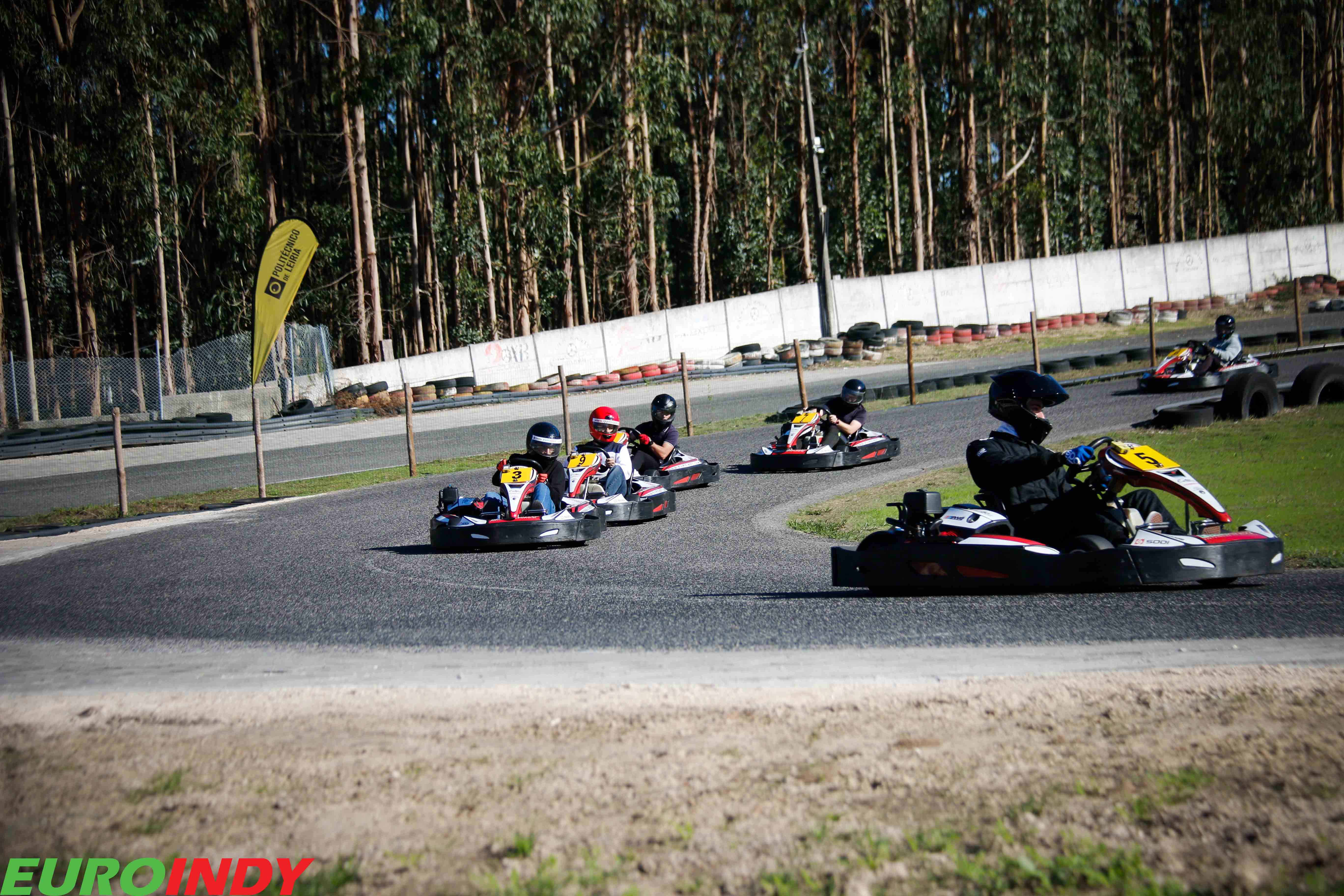 XIV Troféu  Karting  Politécnico Leiria72