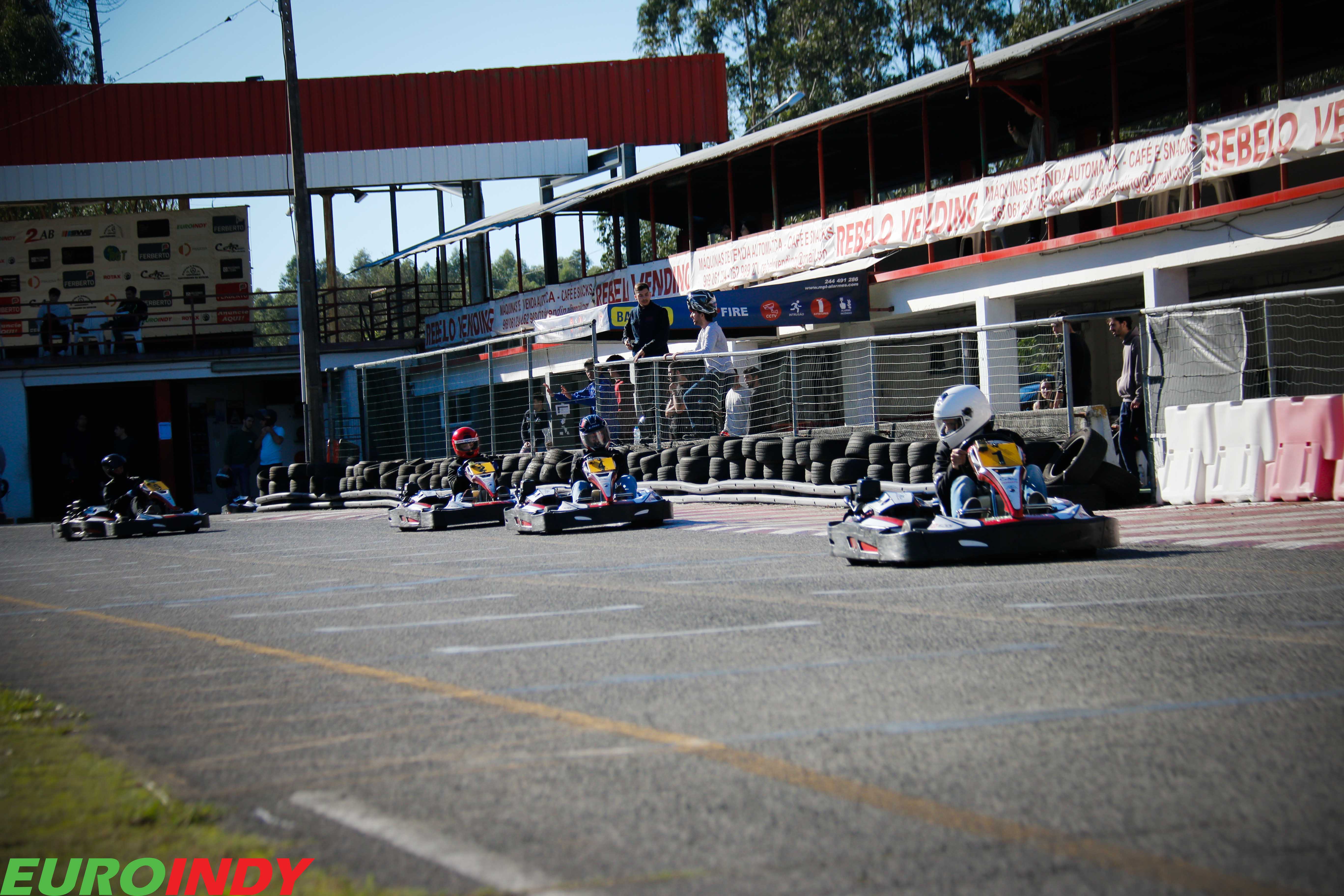XIV Troféu  Karting  Politécnico Leiria73