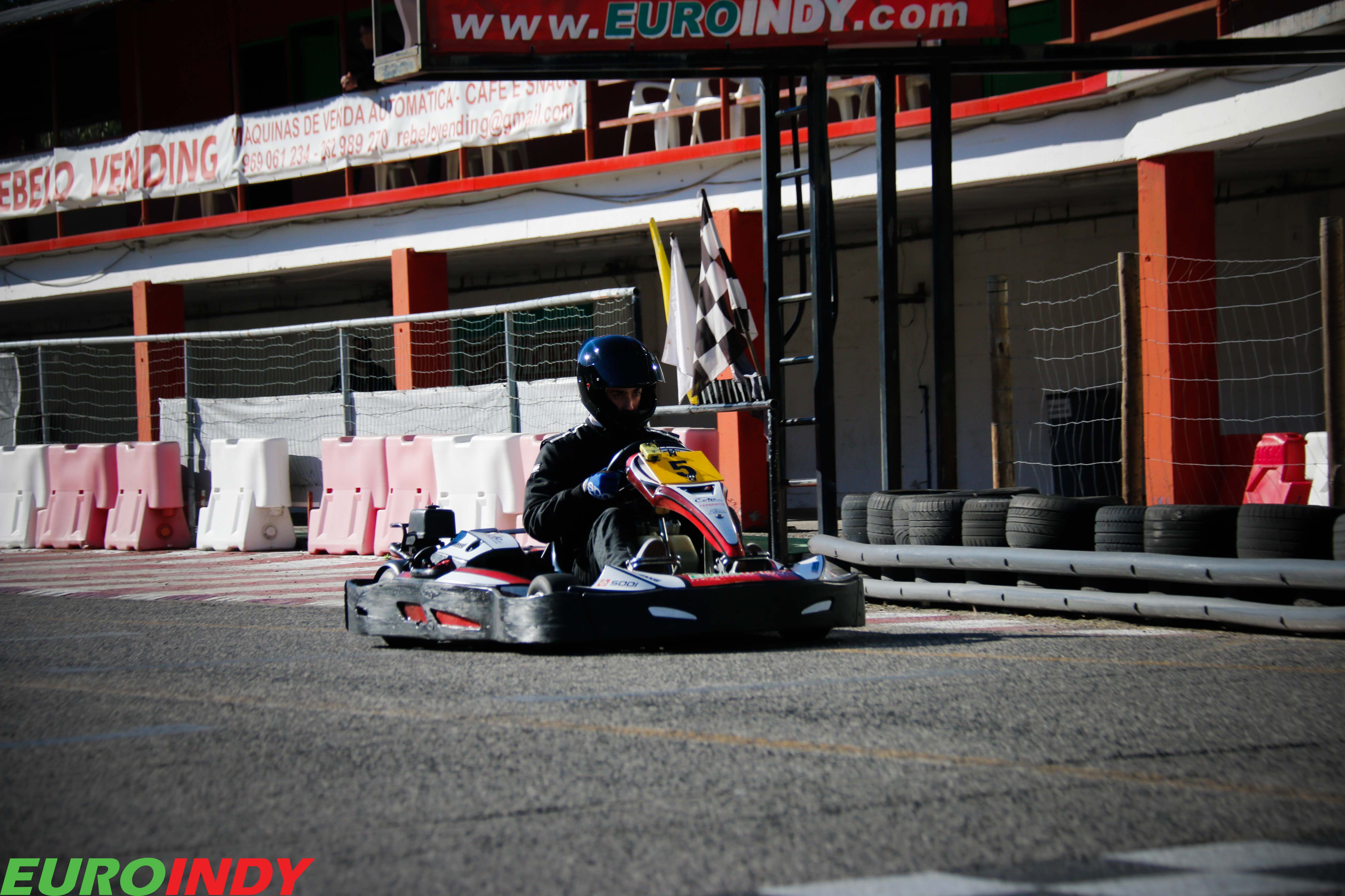 XIV Troféu  Karting  Politécnico Leiria75