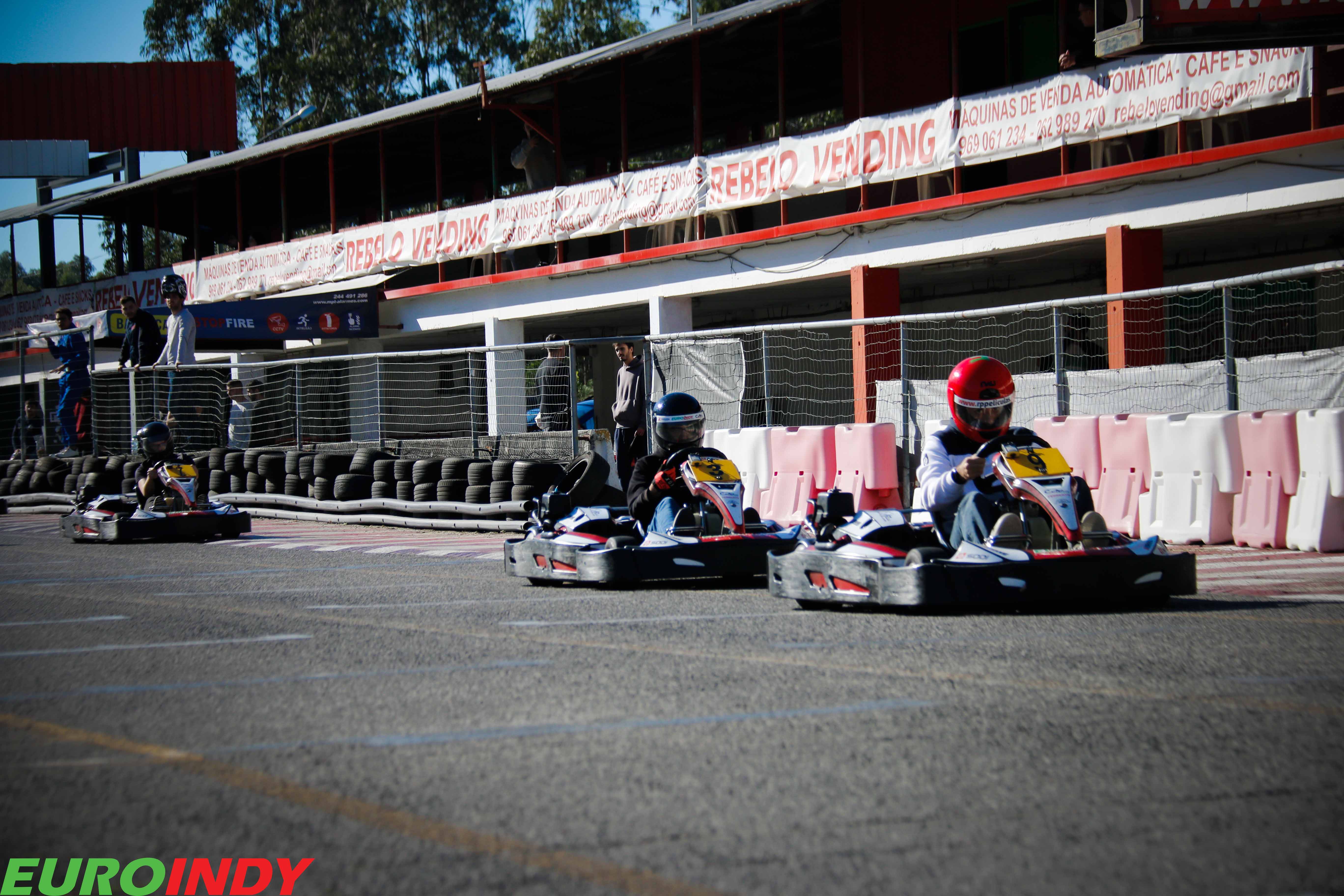 XIV Troféu  Karting  Politécnico Leiria76