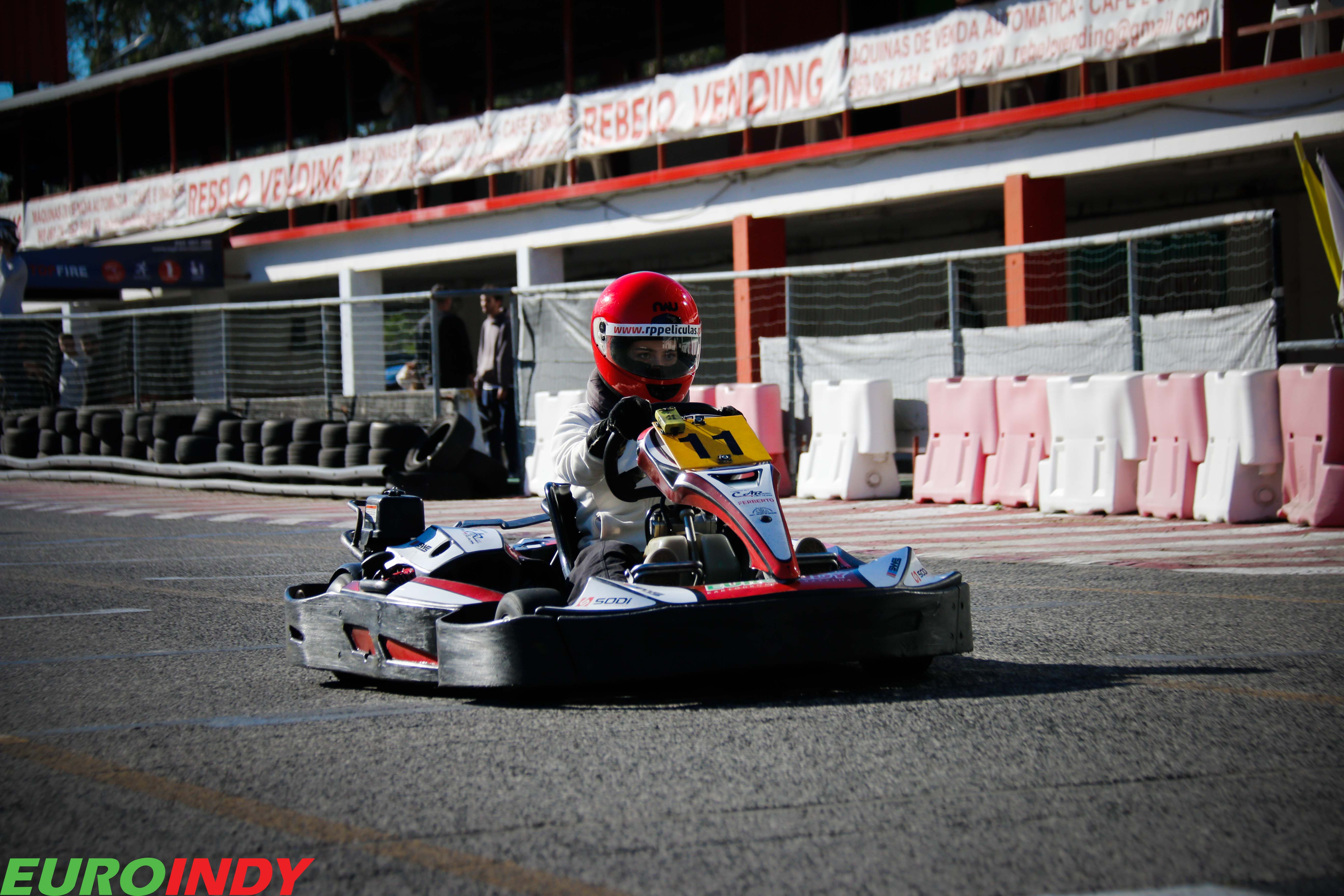 XIV Troféu  Karting  Politécnico Leiria77