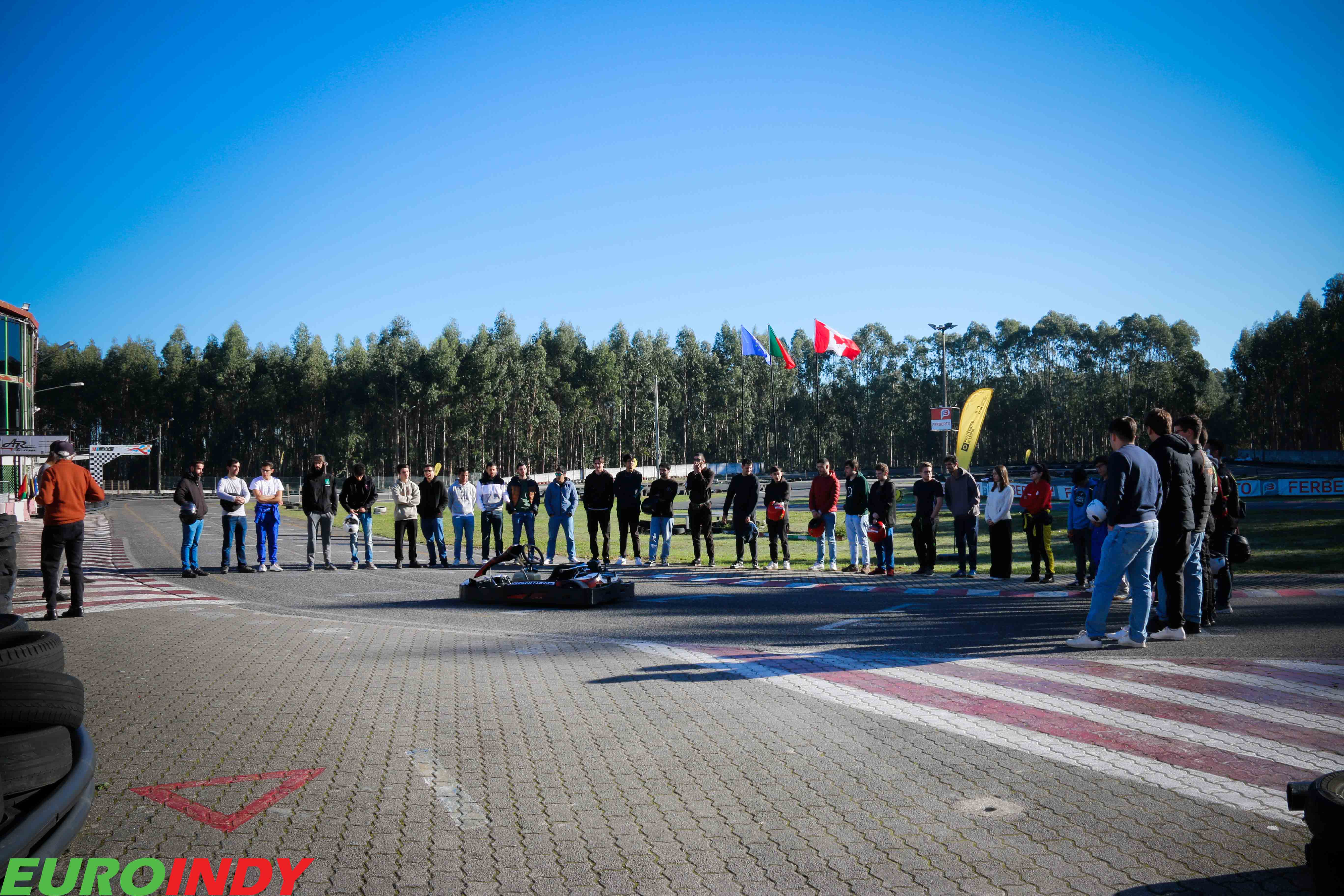 XIV Troféu  Karting  Politécnico Leiria78