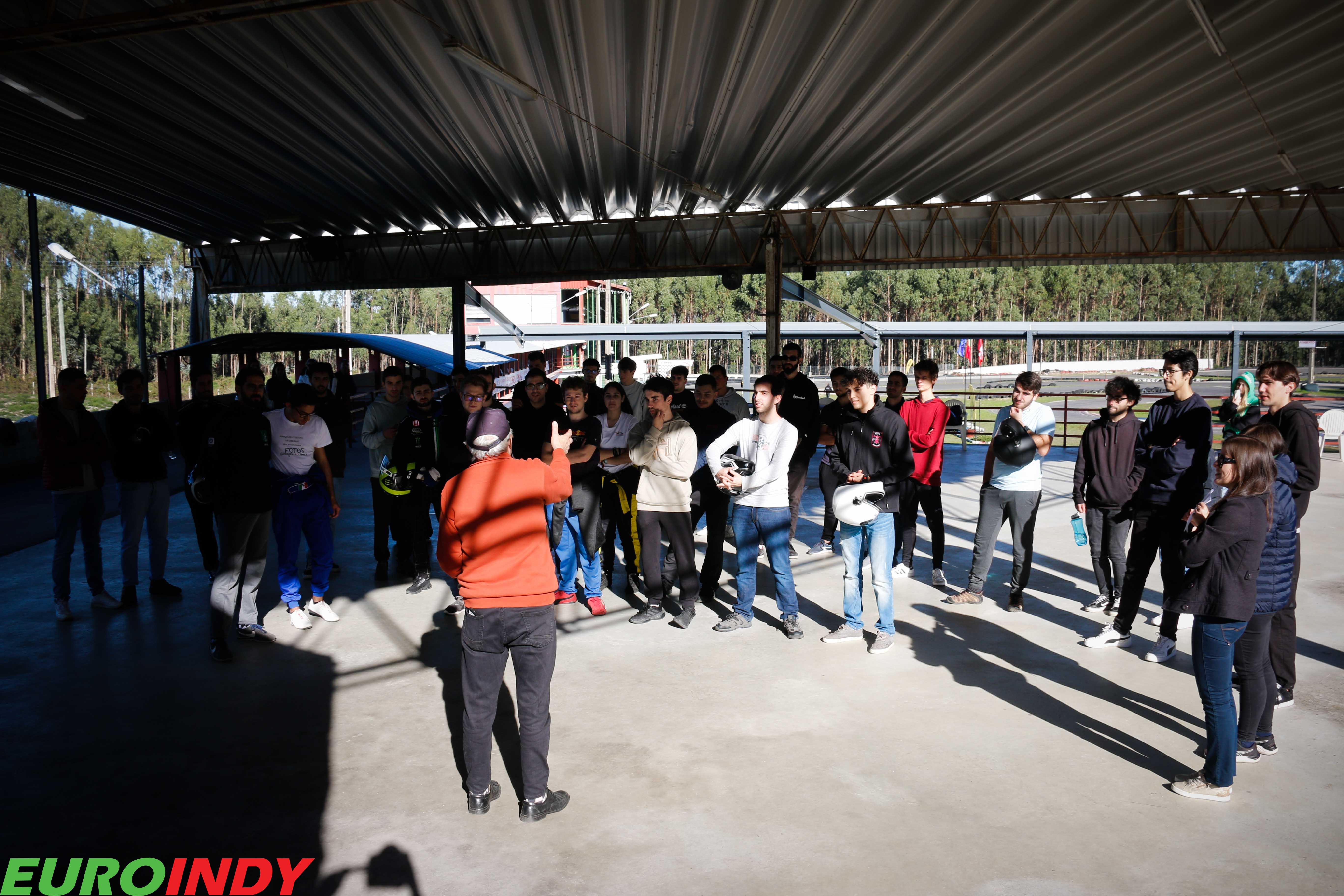 XIV Troféu  Karting  Politécnico Leiria83