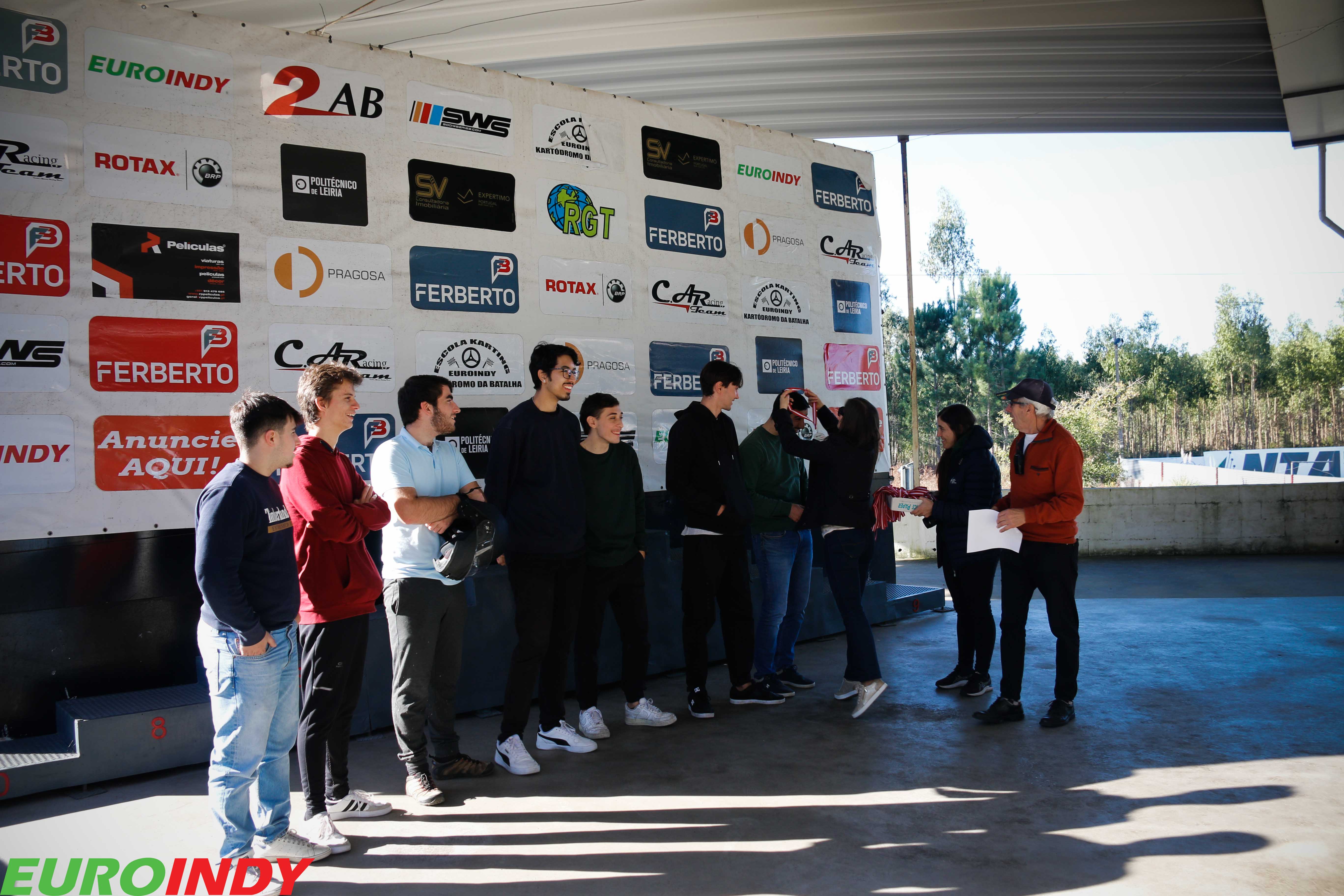 XIV Troféu  Karting  Politécnico Leiria84