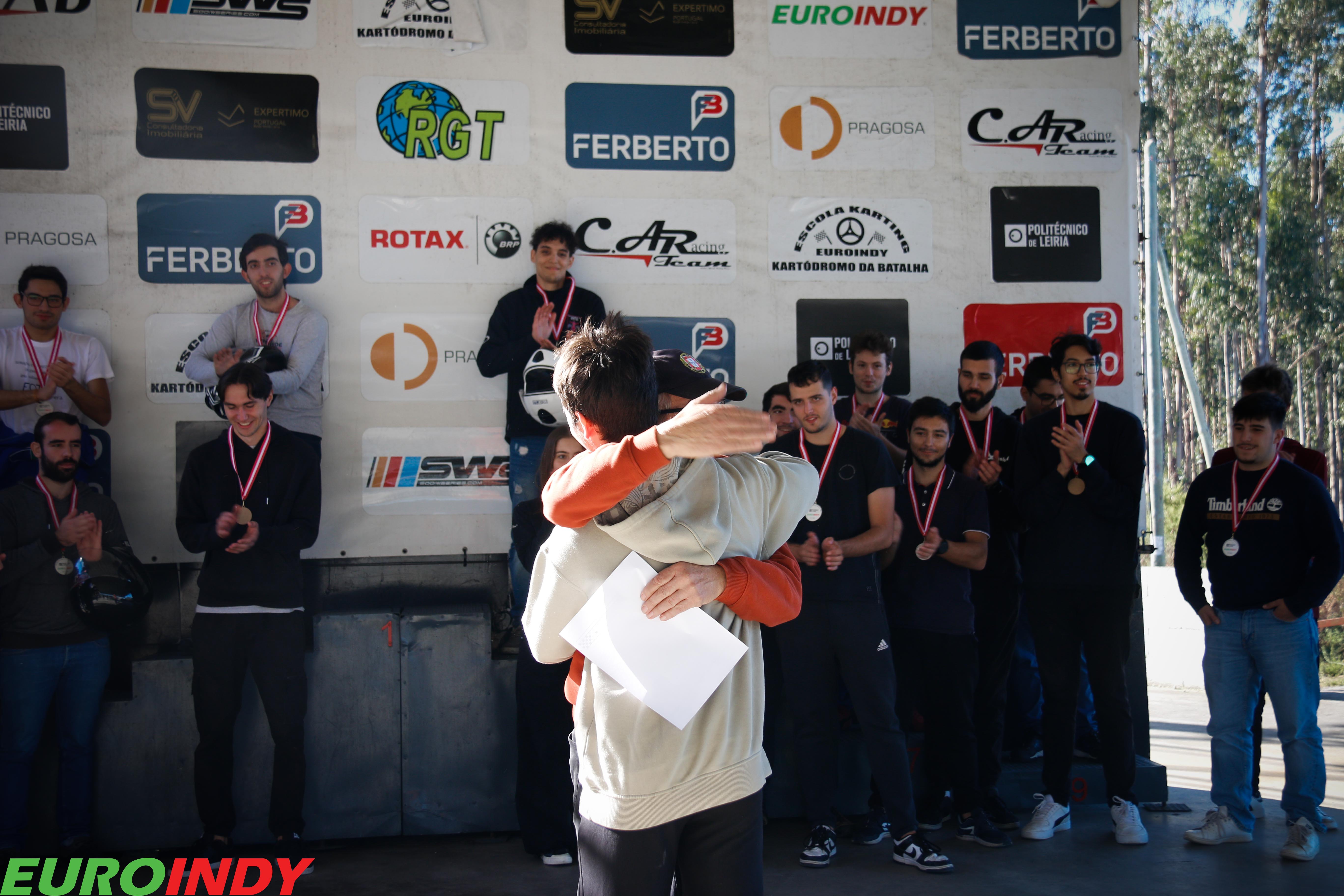 XIV Troféu  Karting  Politécnico Leiria85
