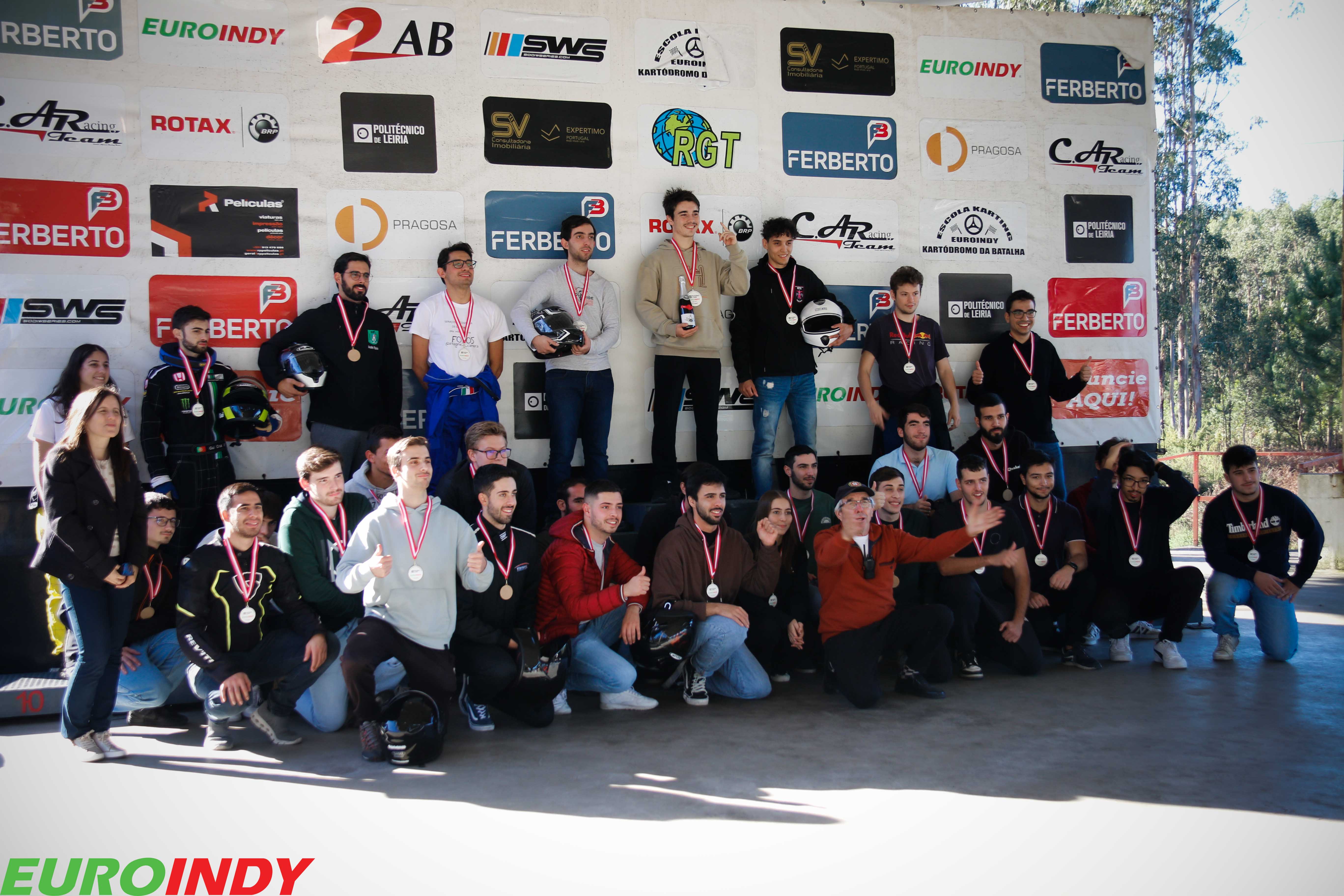 XIV Troféu  Karting  Politécnico Leiria87