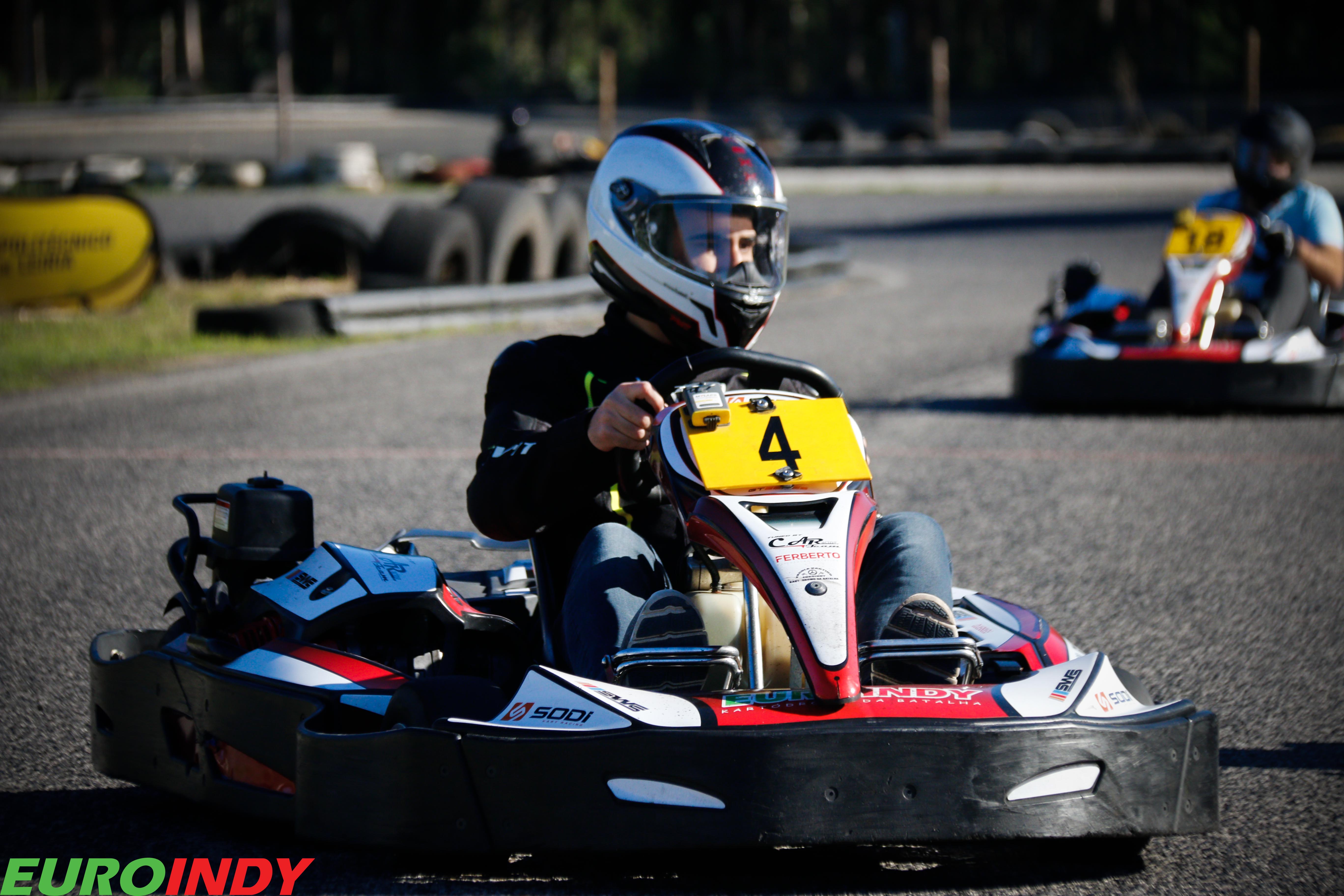 XIV Troféu  Karting  Politécnico Leiria88