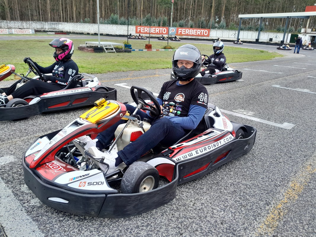 3º Campeonato Karting os Camelos4