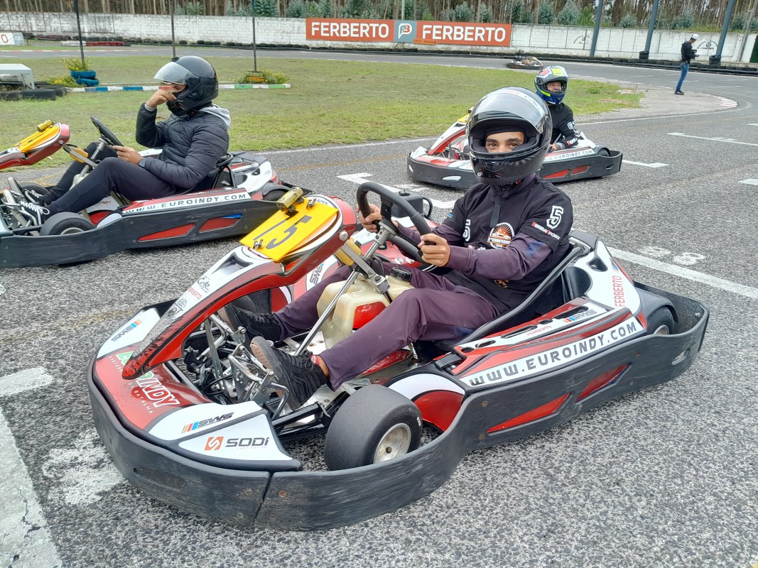 3º Campeonato Karting os Camelos10
