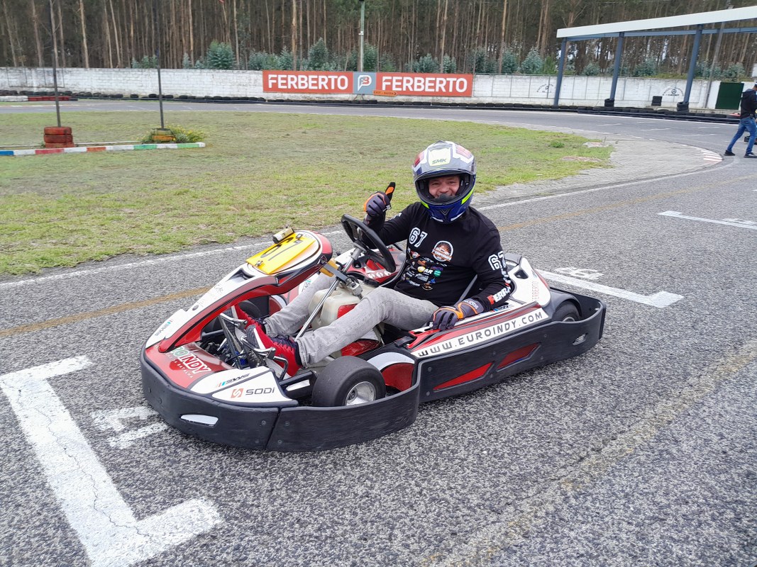 3º Campeonato Karting os Camelos11