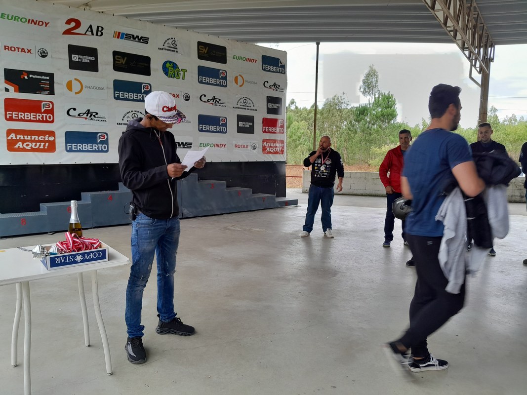 3º Campeonato Karting os Camelos25
