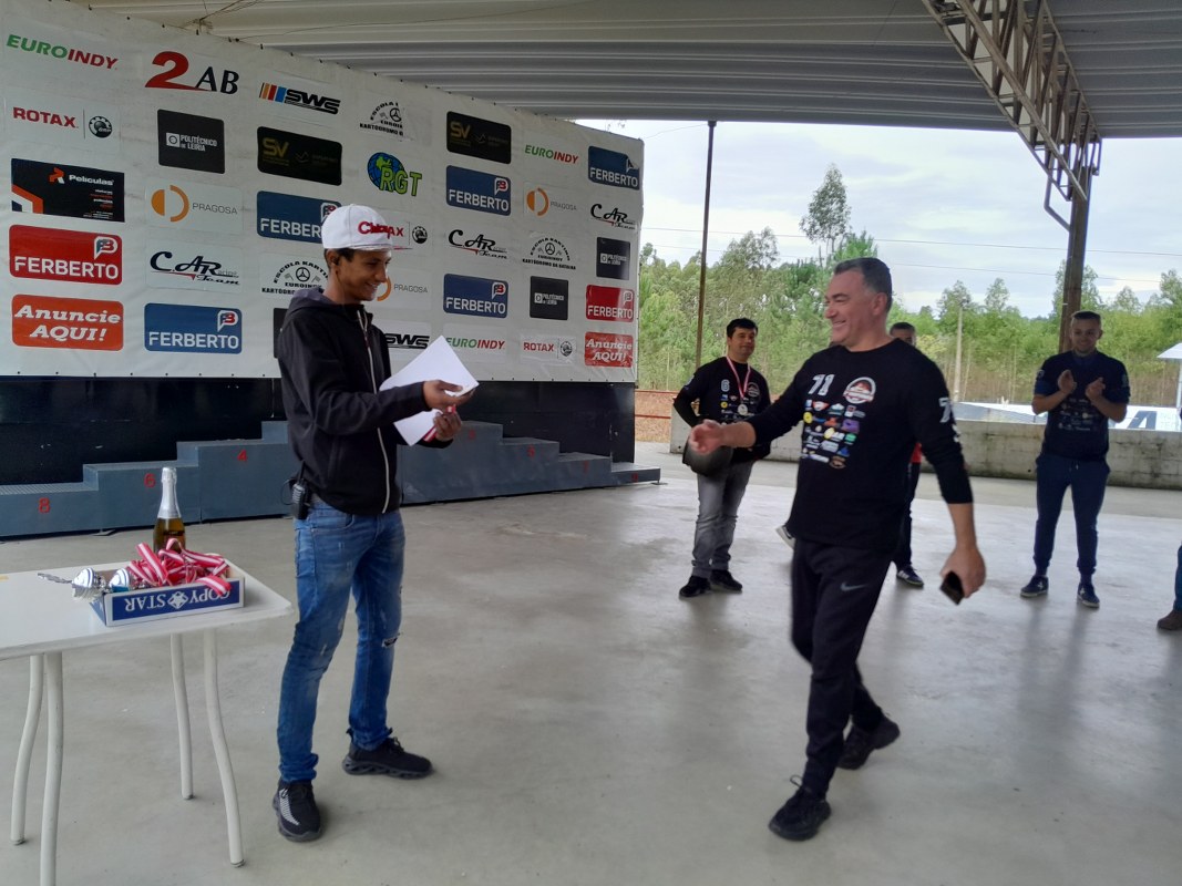 3º Campeonato Karting os Camelos26