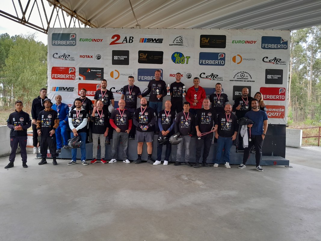 3º Campeonato Karting os Camelos38