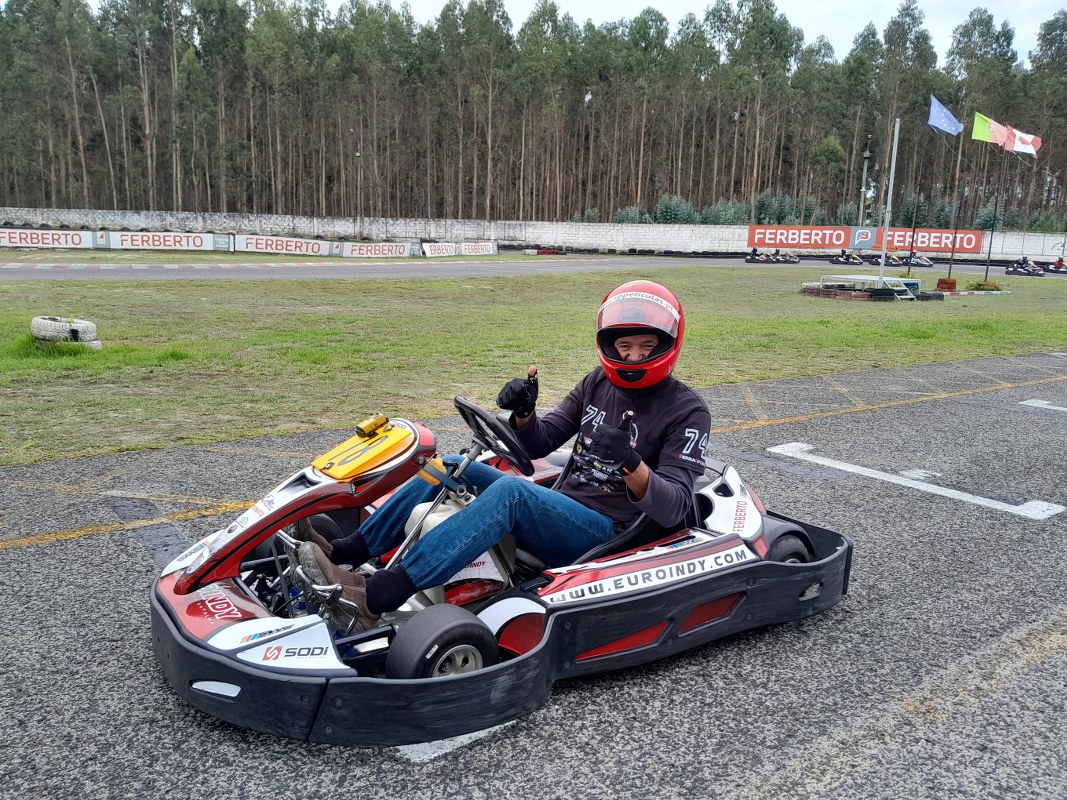 3º Campeonato Karting os Camelos40