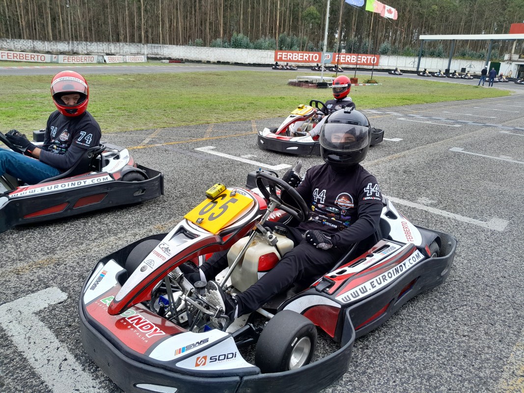 3º Campeonato Karting os Camelos41