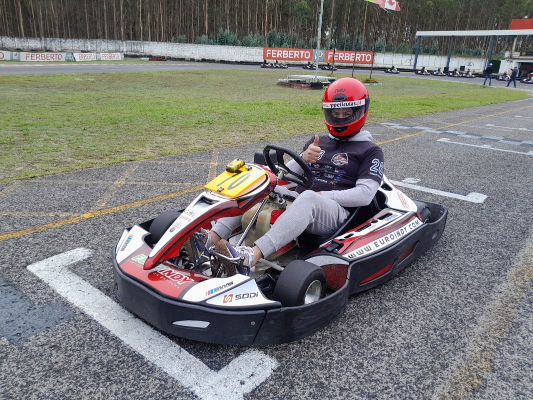 3º Campeonato Karting os Camelos42